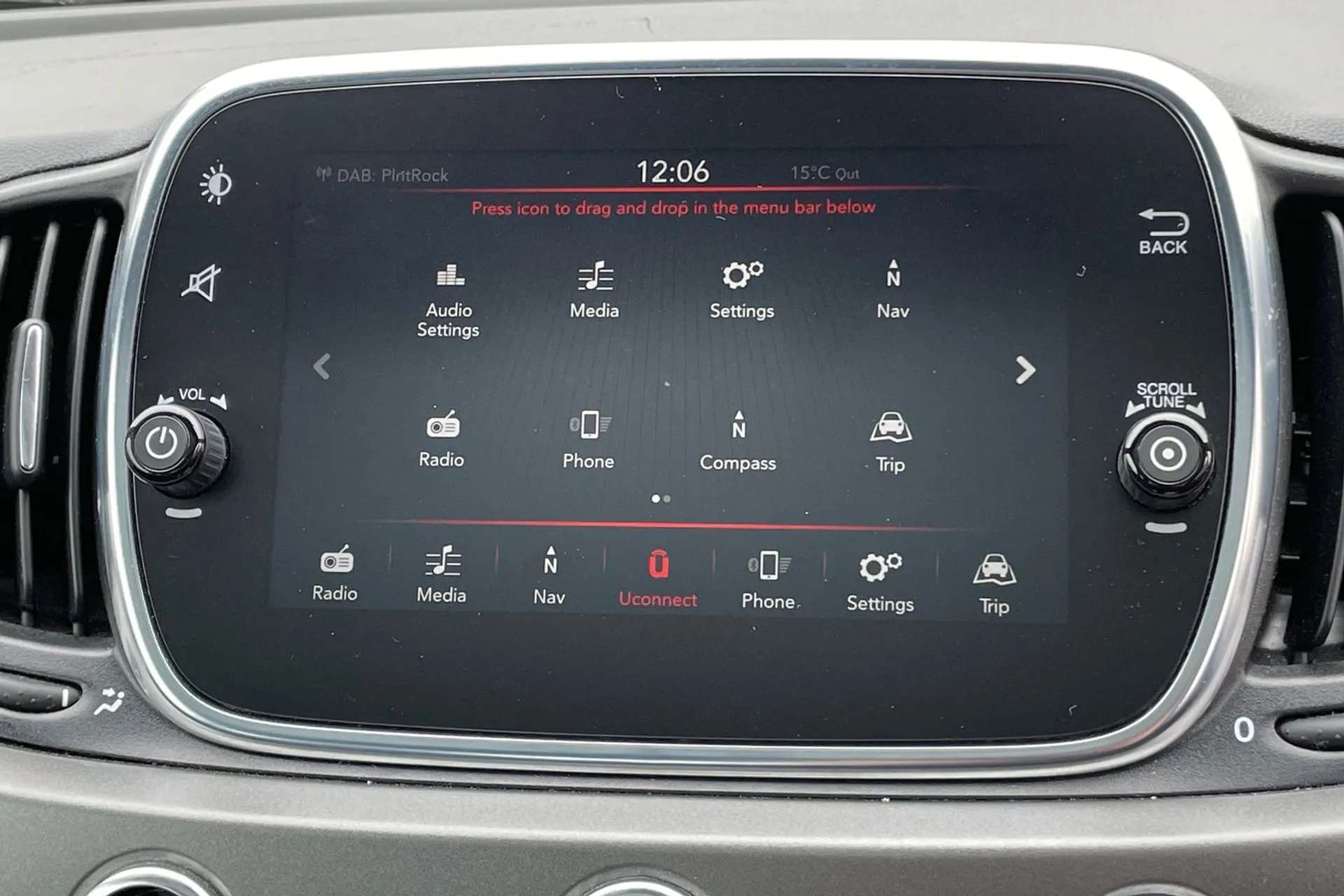2020 FIAT 500 2020 FIAT 500