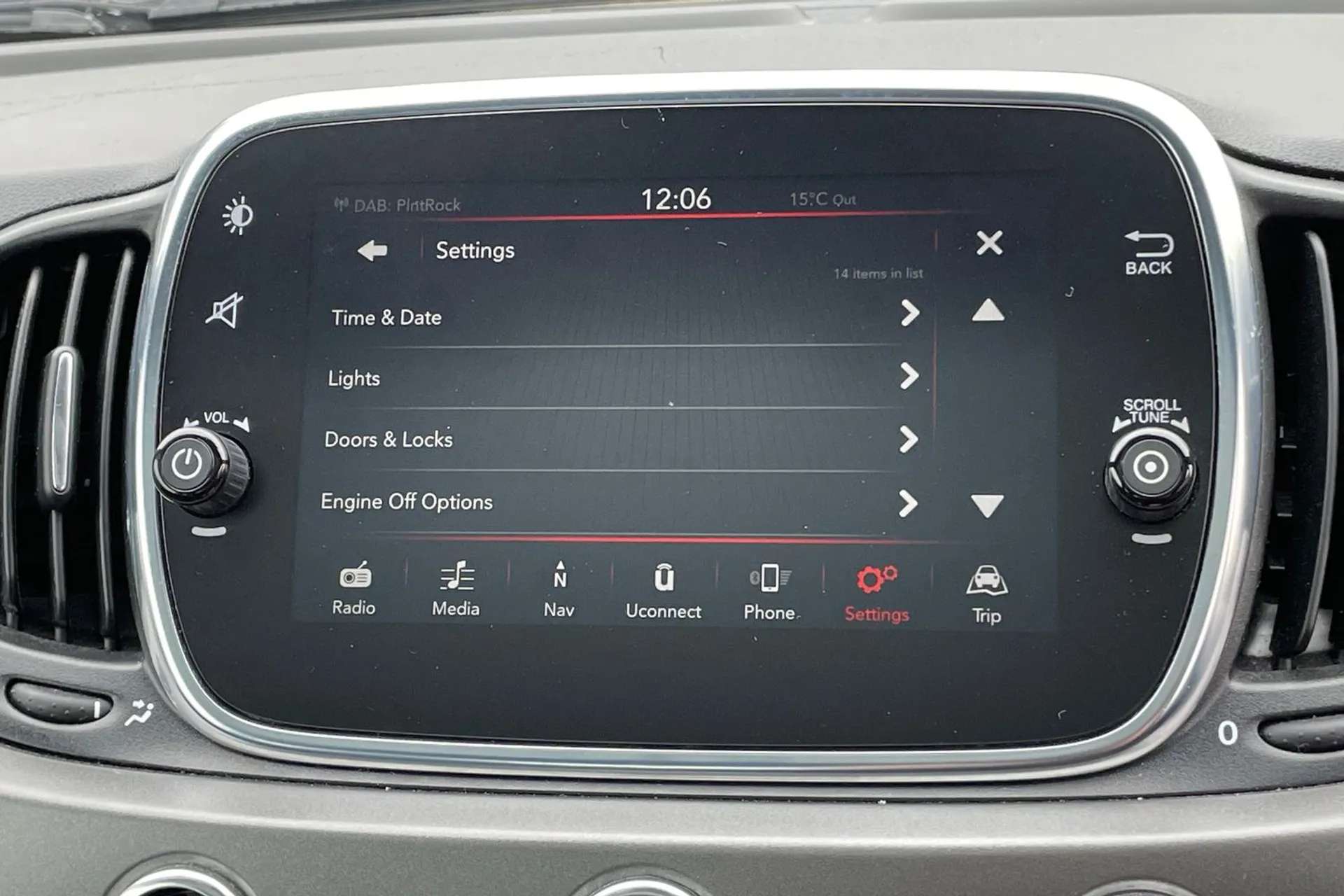 2020 FIAT 500 2020 FIAT 500