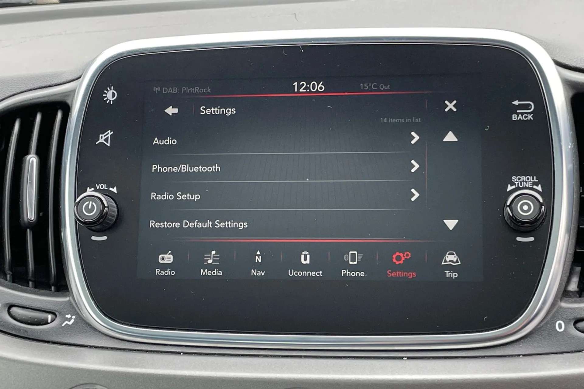 2020 FIAT 500 2020 FIAT 500