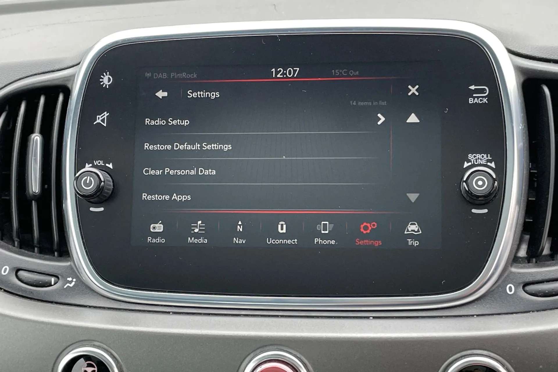 2020 FIAT 500 2020 FIAT 500
