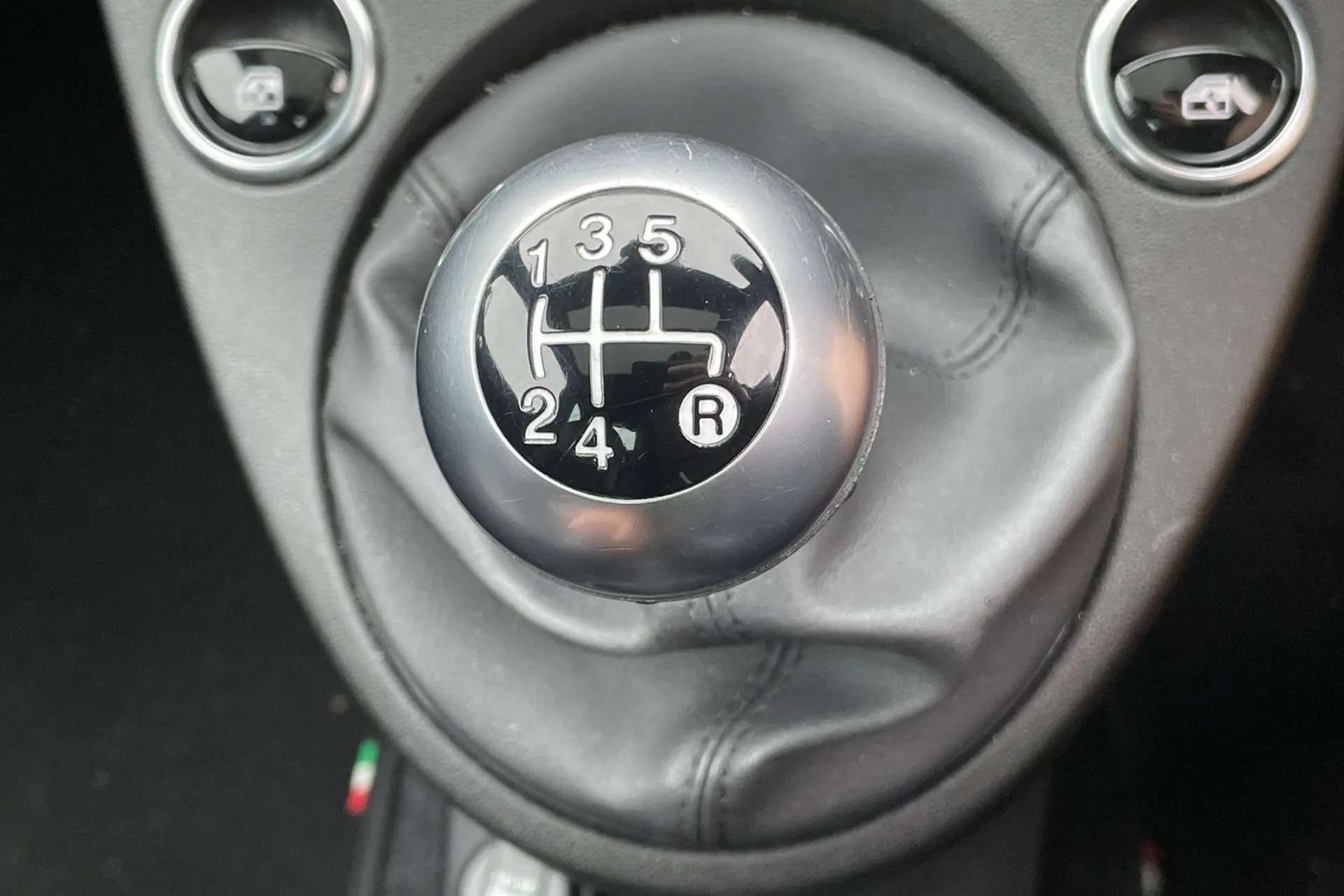 2020 FIAT 500 2020 FIAT 500
