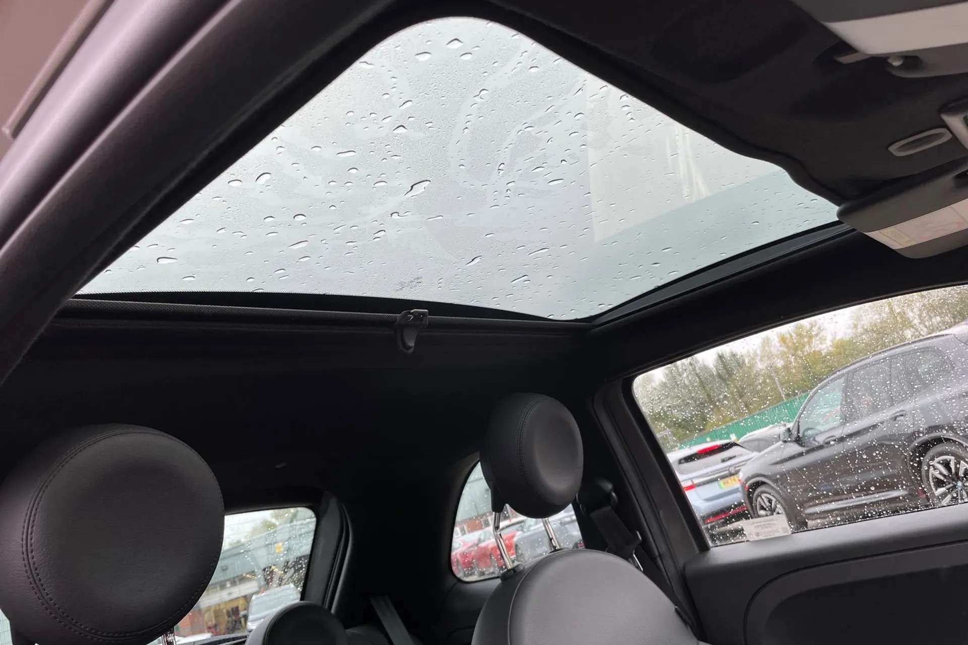 2020 FIAT 500 2020 FIAT 500