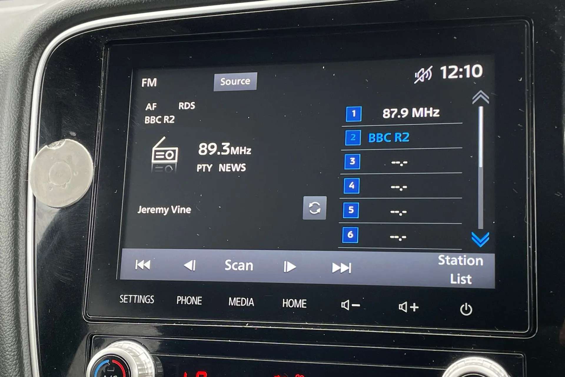 2020 MITSUBISHI OUTLANDER 2020 MITSUBISHI OUTLANDER