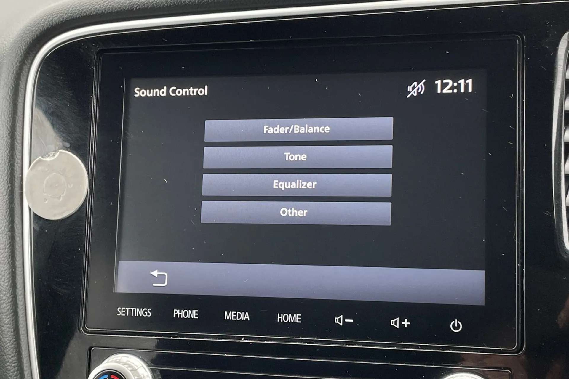 2020 MITSUBISHI OUTLANDER 2020 MITSUBISHI OUTLANDER