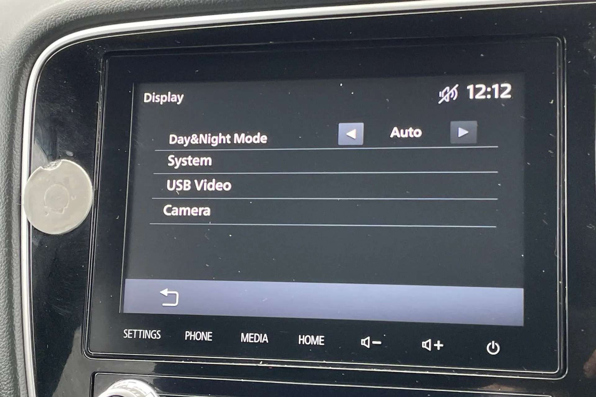 2020 MITSUBISHI OUTLANDER 2020 MITSUBISHI OUTLANDER