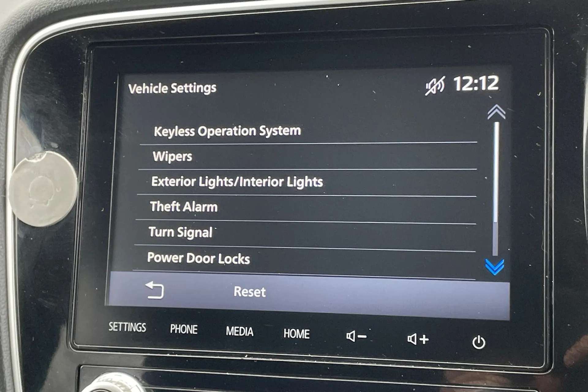 2020 MITSUBISHI OUTLANDER 2020 MITSUBISHI OUTLANDER