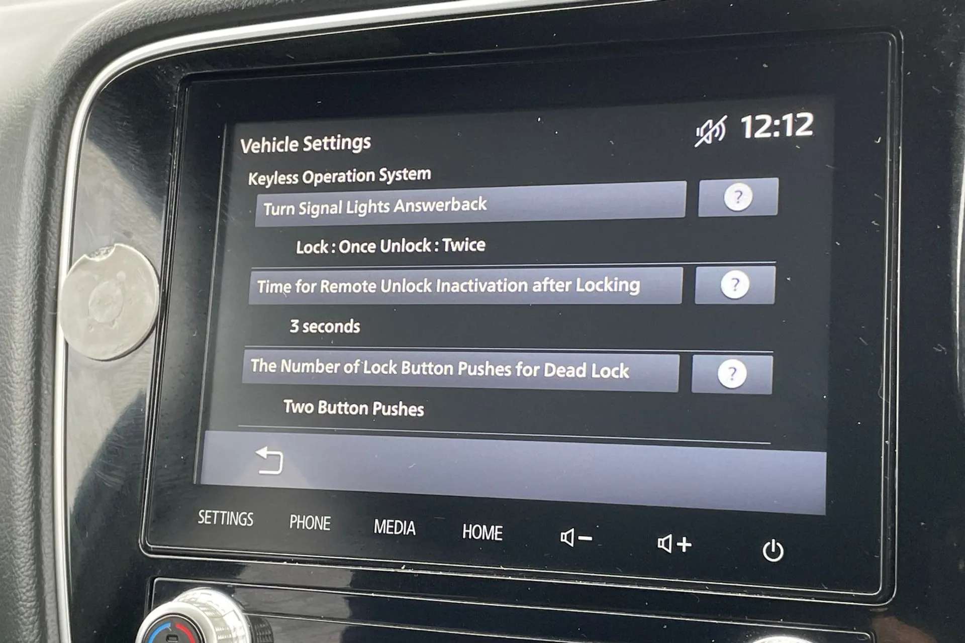 2020 MITSUBISHI OUTLANDER 2020 MITSUBISHI OUTLANDER