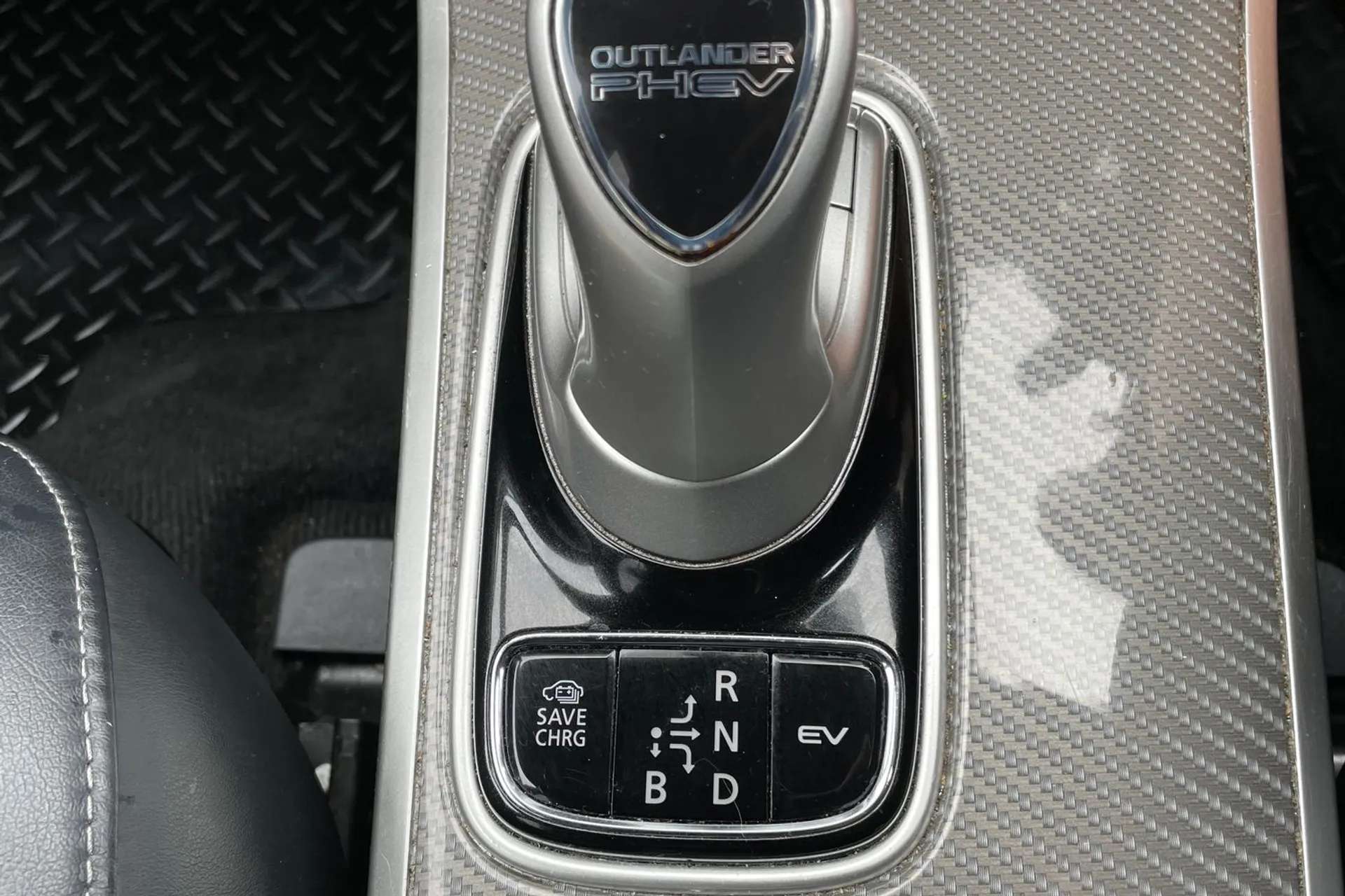 2020 MITSUBISHI OUTLANDER 2020 MITSUBISHI OUTLANDER