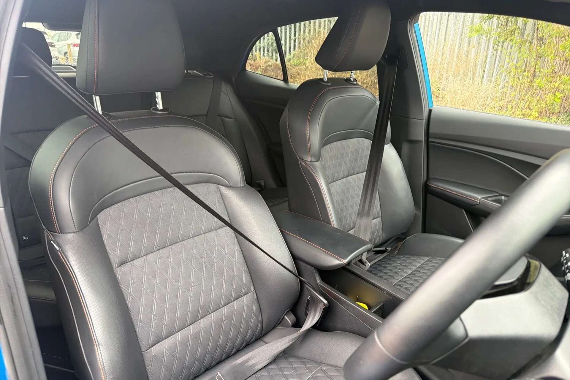 2024 MG MOTOR UK MG3 2024 MG MOTOR UK MG3