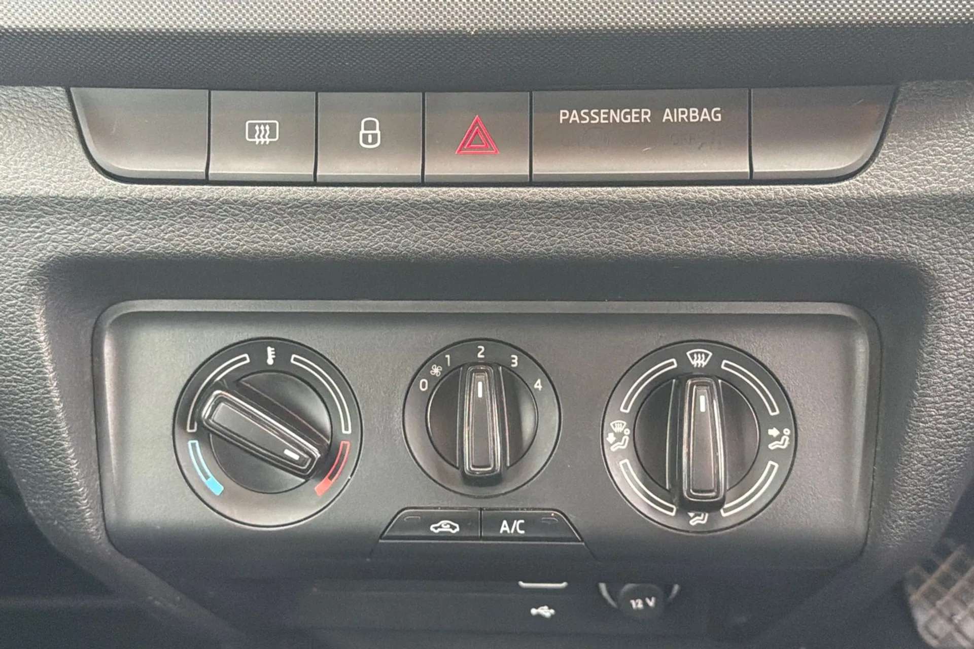 2021 SKODA FABIA 2021 SKODA FABIA