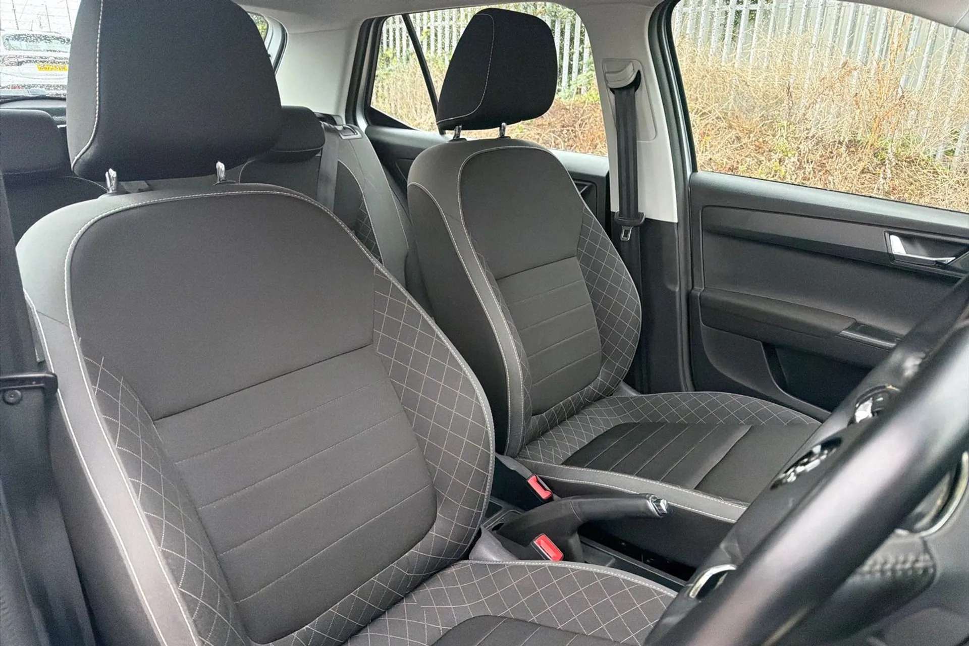 2021 SKODA FABIA 2021 SKODA FABIA