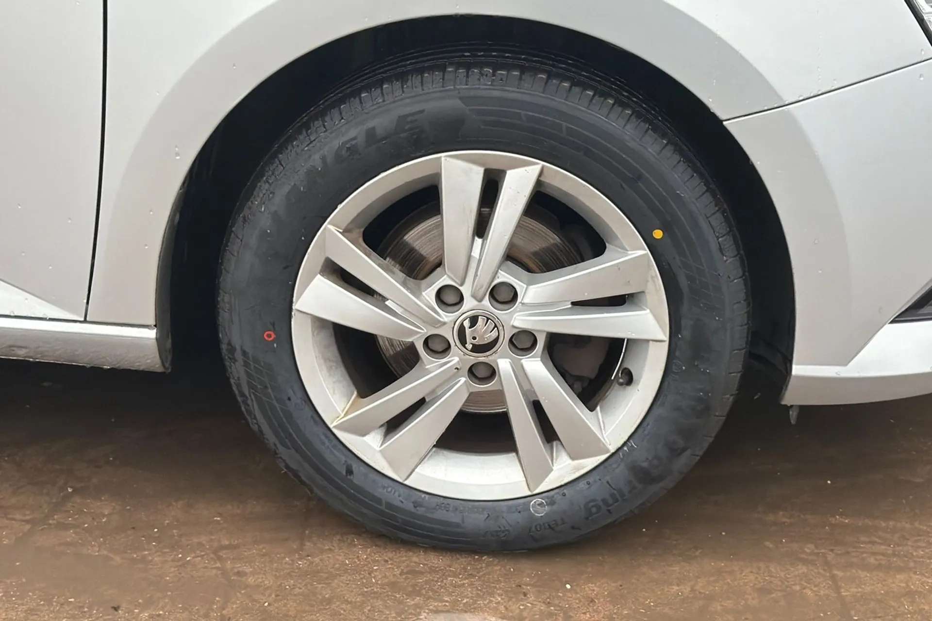 2021 SKODA FABIA 2021 SKODA FABIA