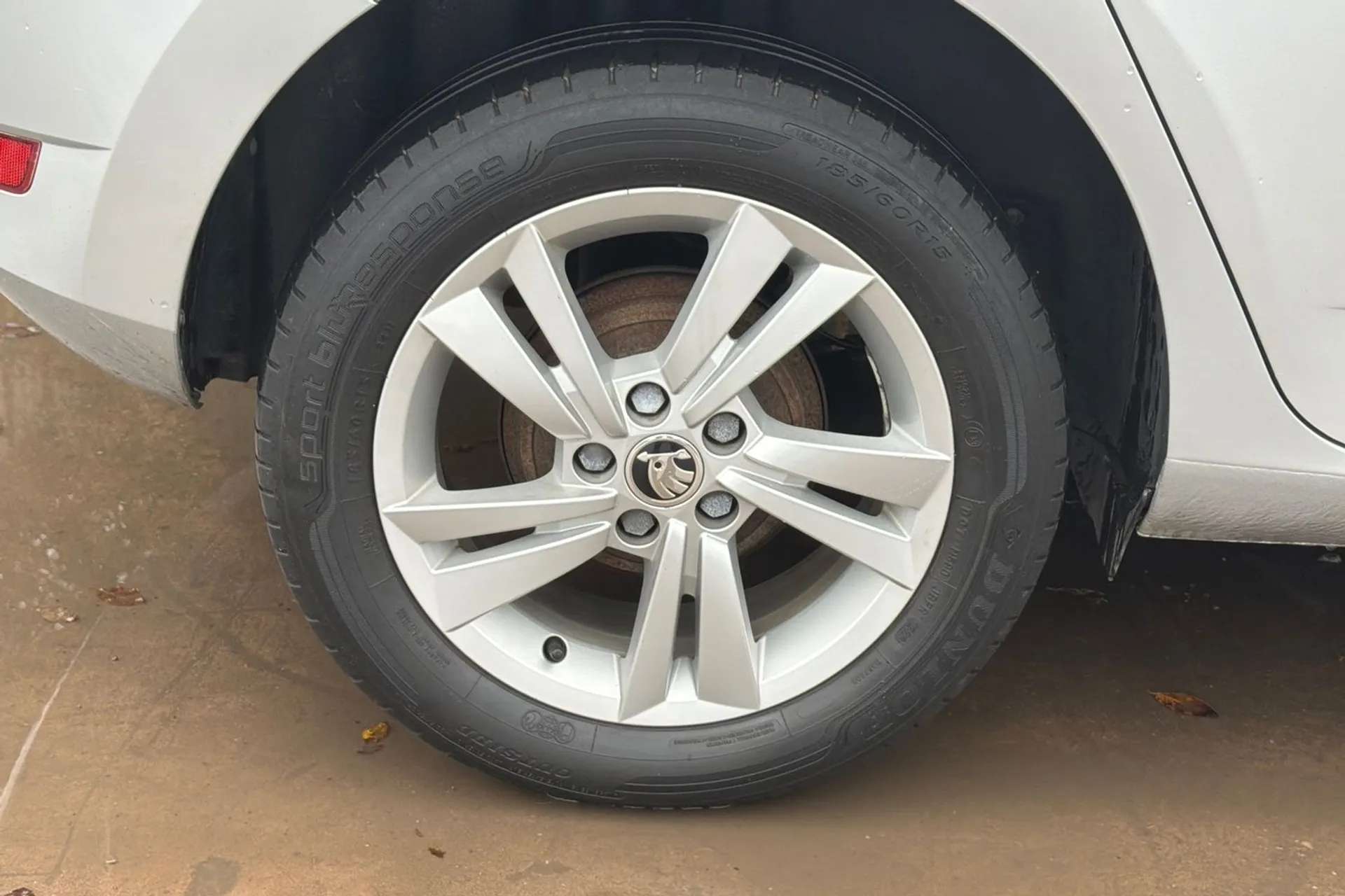 2021 SKODA FABIA 2021 SKODA FABIA