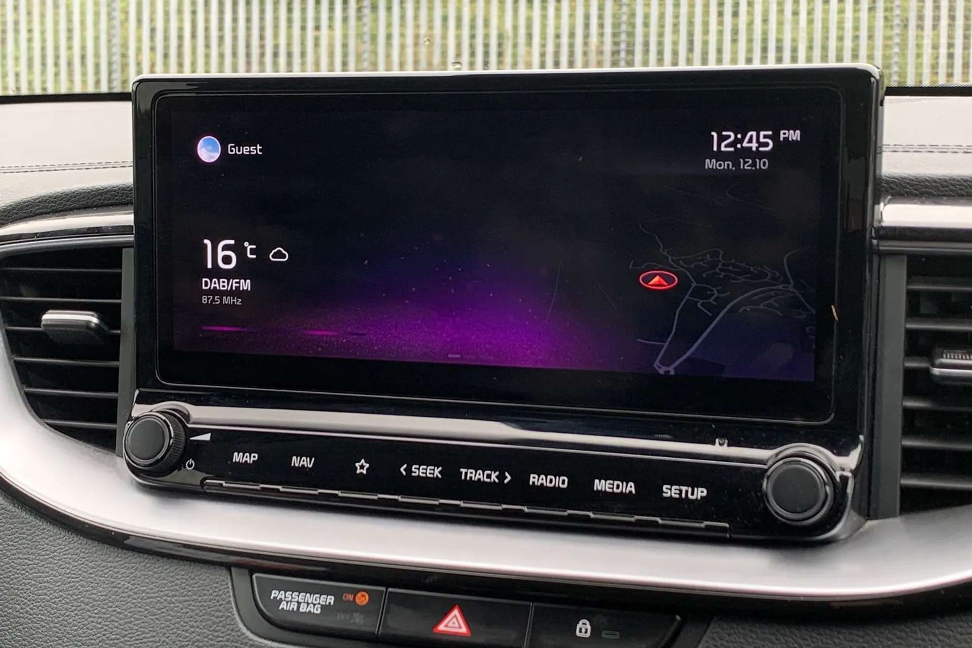 2022 KIA PRO CEED 2022 KIA PRO CEED