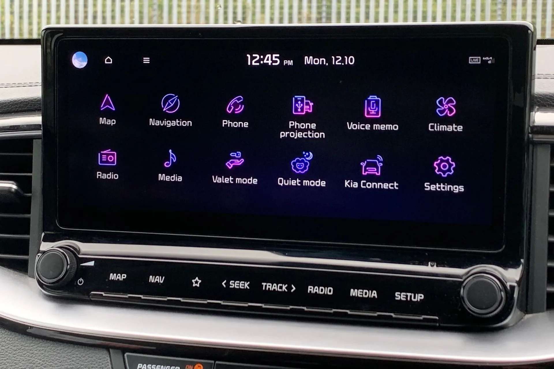 2022 KIA PRO CEED 2022 KIA PRO CEED