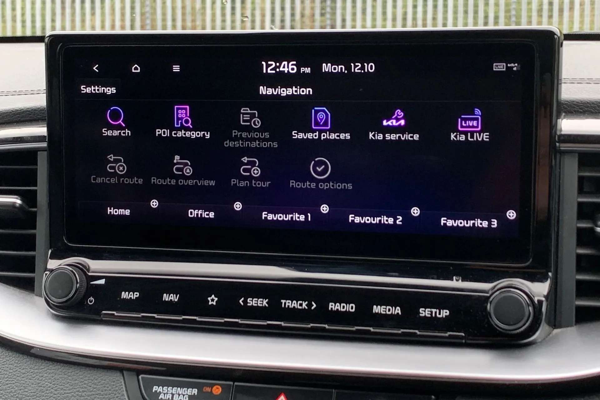 2022 KIA PRO CEED 2022 KIA PRO CEED