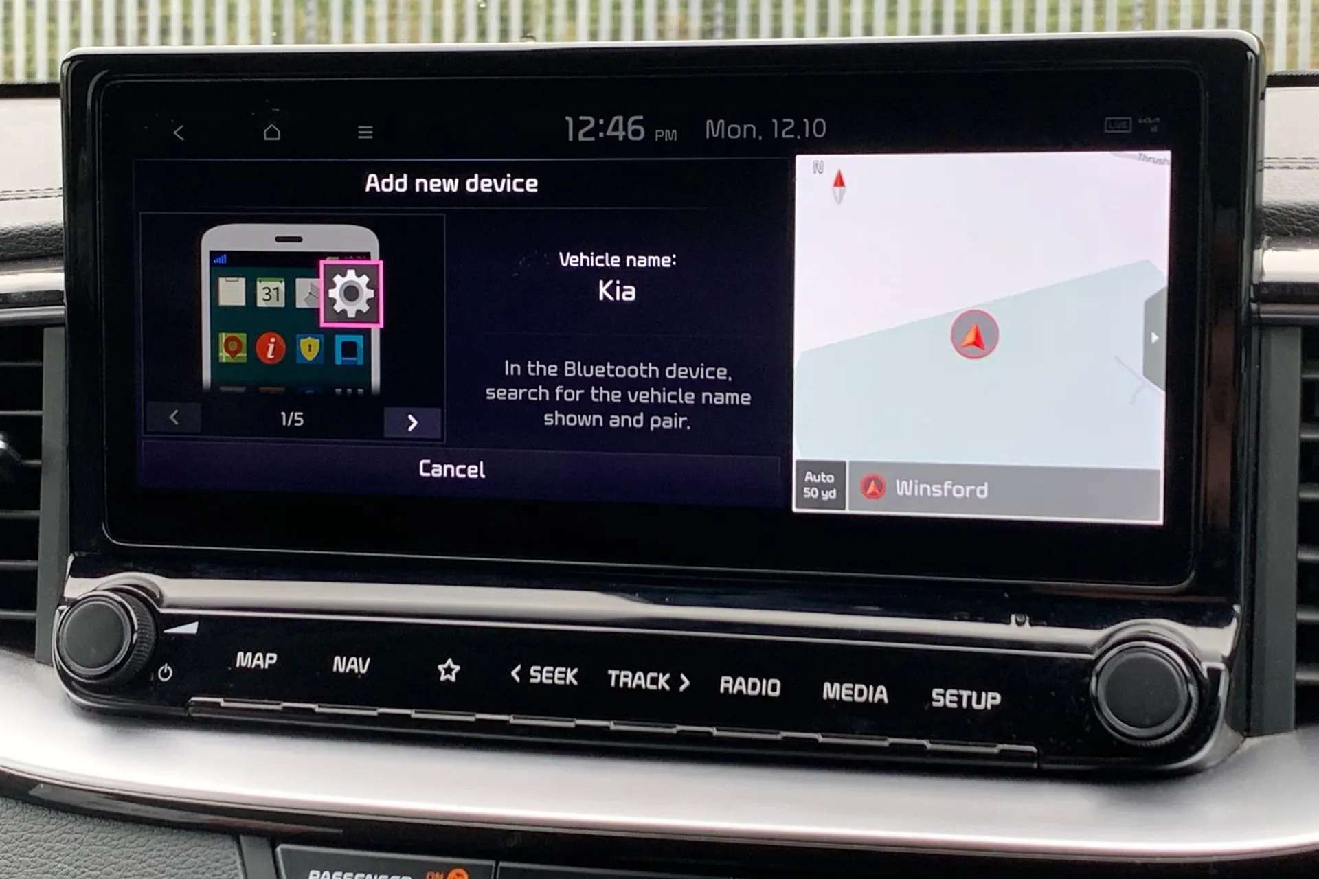 2022 KIA PRO CEED 2022 KIA PRO CEED