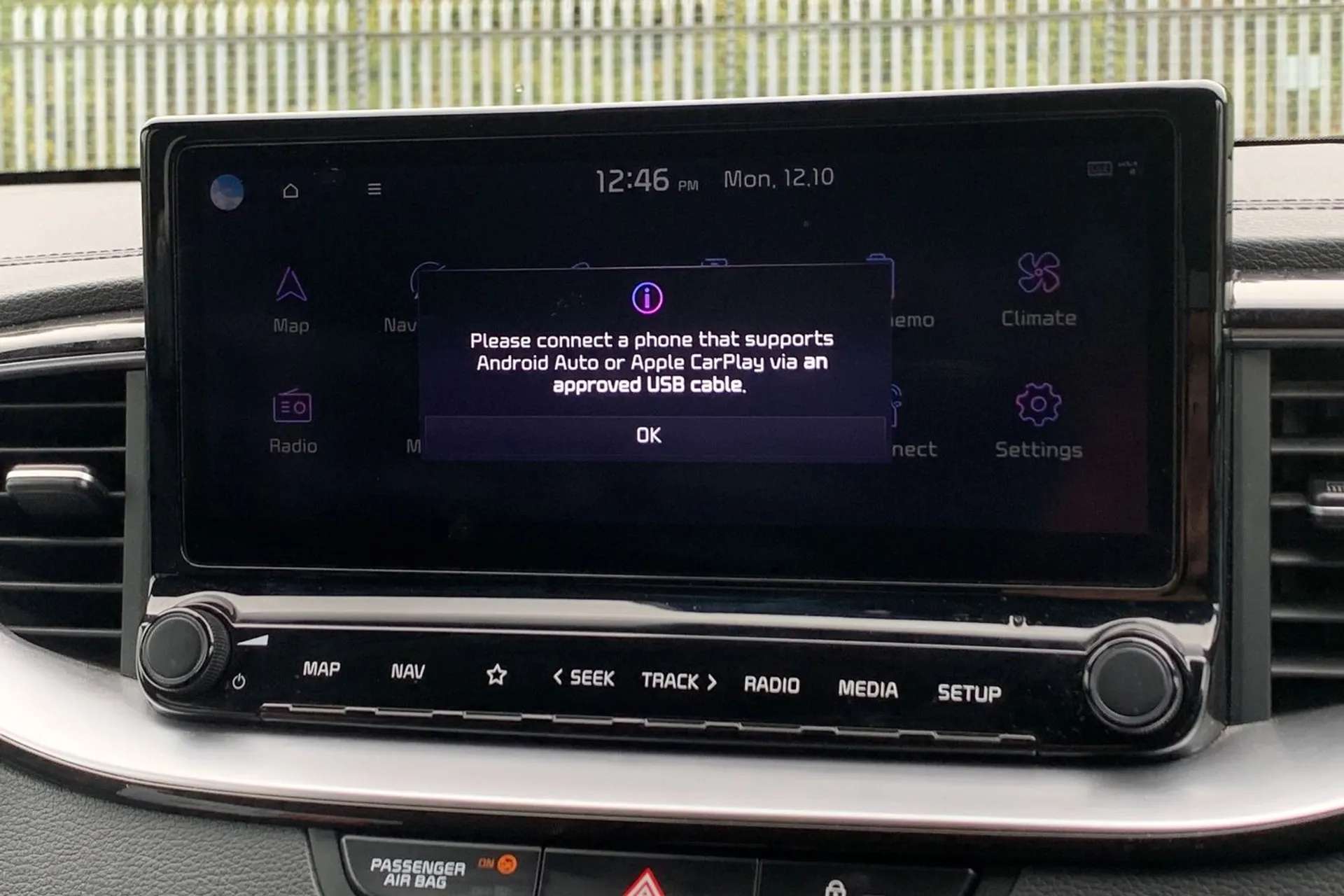 2022 KIA PRO CEED 2022 KIA PRO CEED