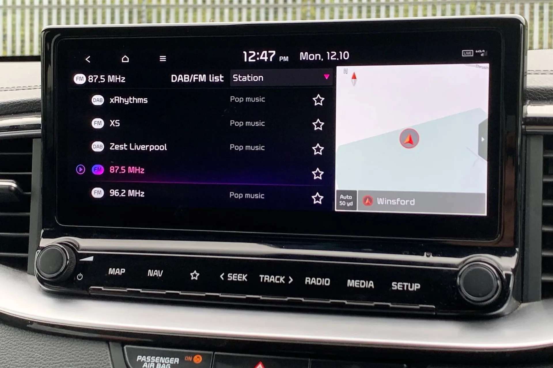2022 KIA PRO CEED 2022 KIA PRO CEED