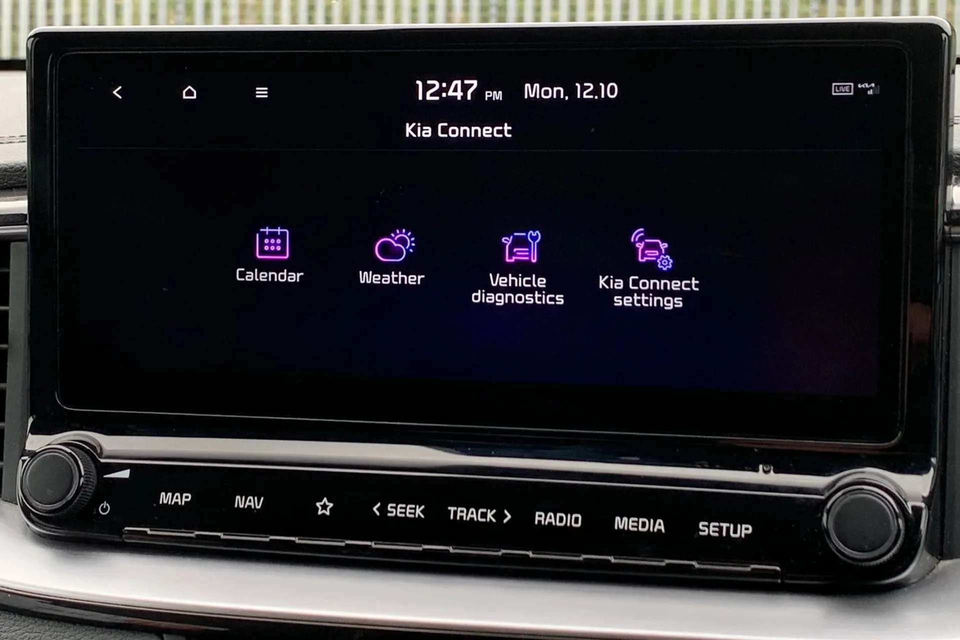 2022 KIA PRO CEED 2022 KIA PRO CEED
