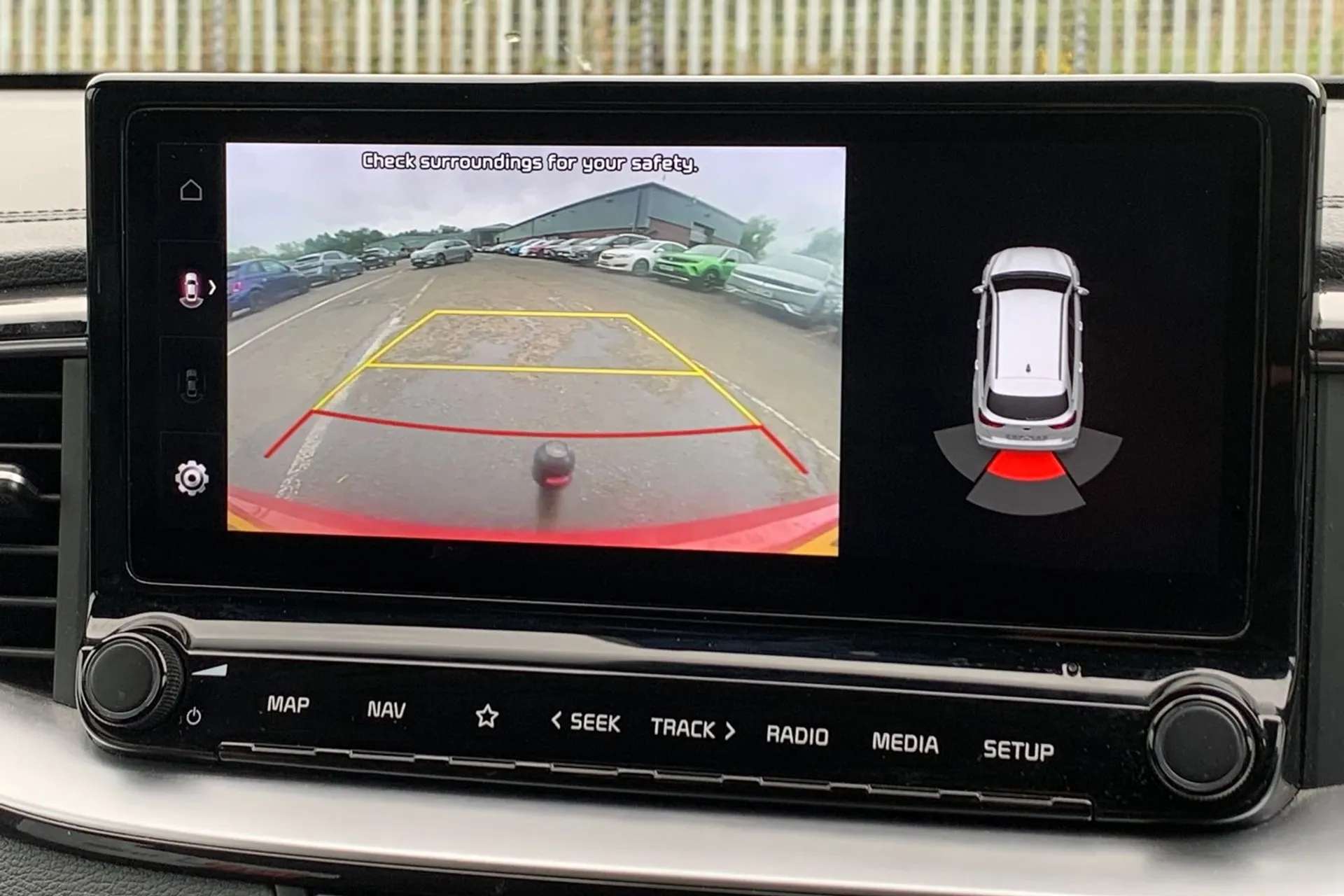 2022 KIA PRO CEED 2022 KIA PRO CEED