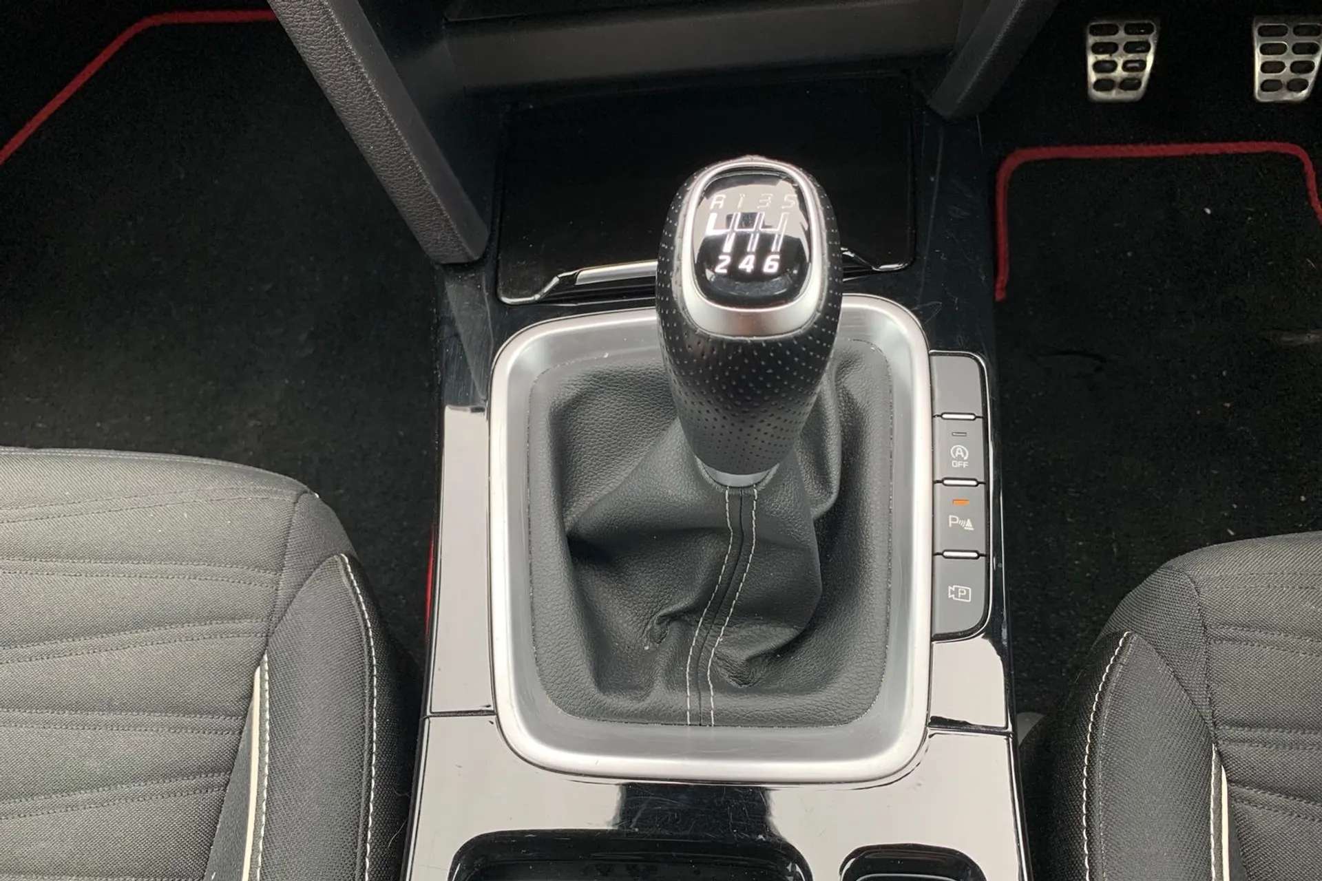 2022 KIA PRO CEED 2022 KIA PRO CEED