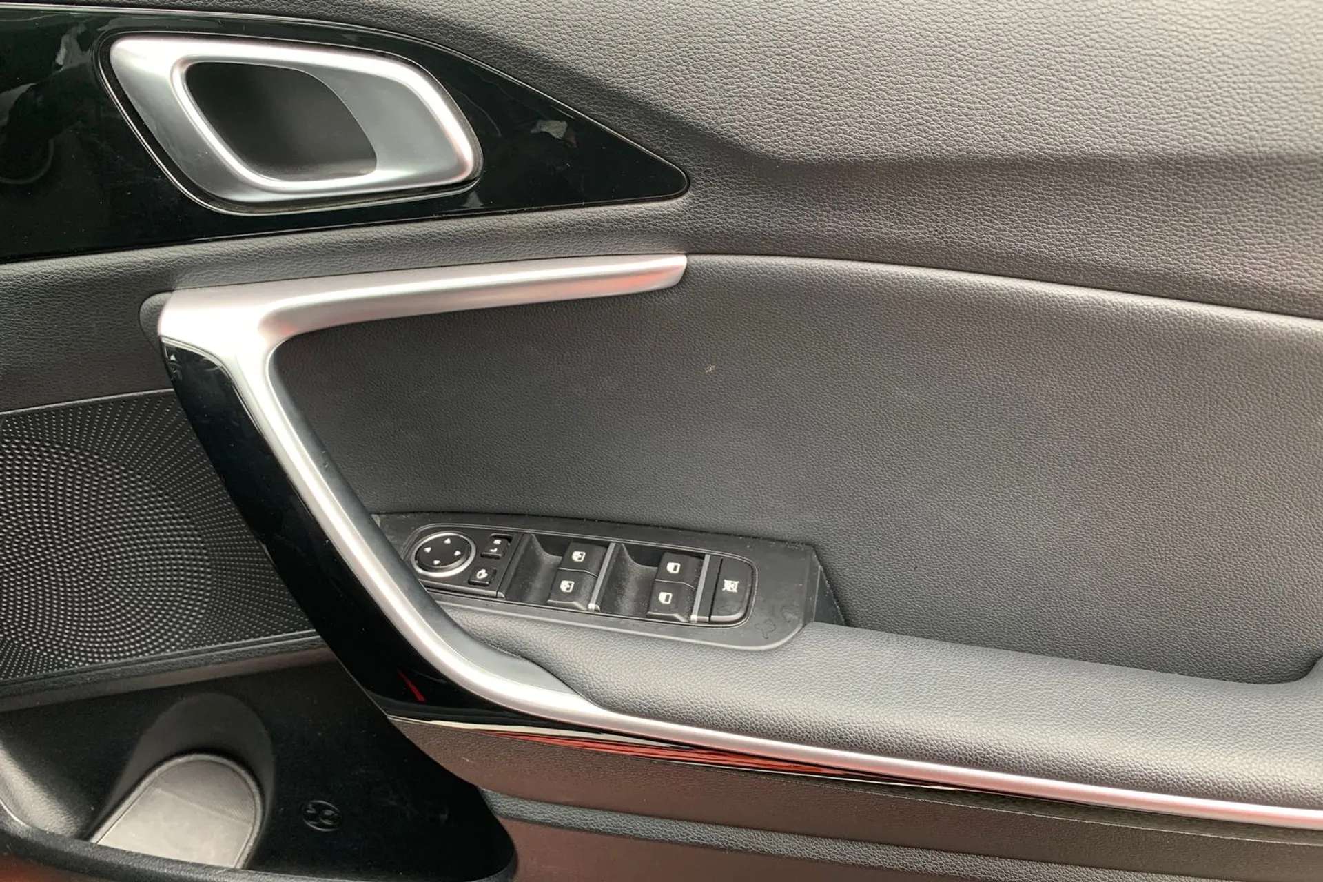 2022 KIA PRO CEED 2022 KIA PRO CEED