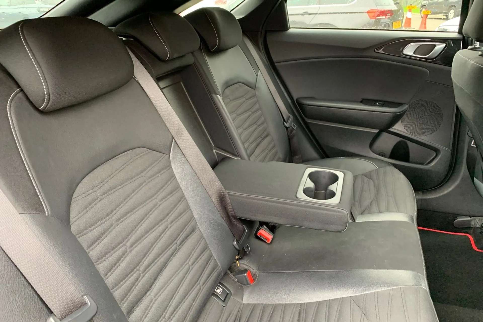 2022 KIA PRO CEED 2022 KIA PRO CEED