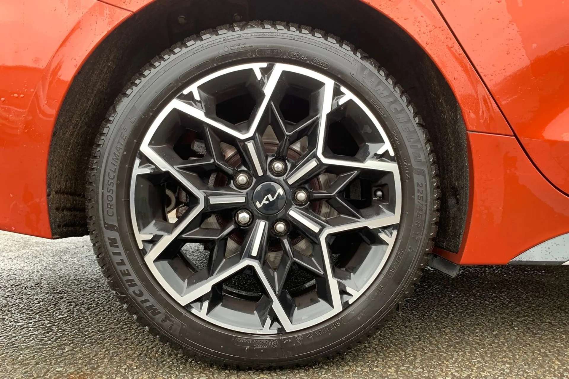 2022 KIA PRO CEED 2022 KIA PRO CEED