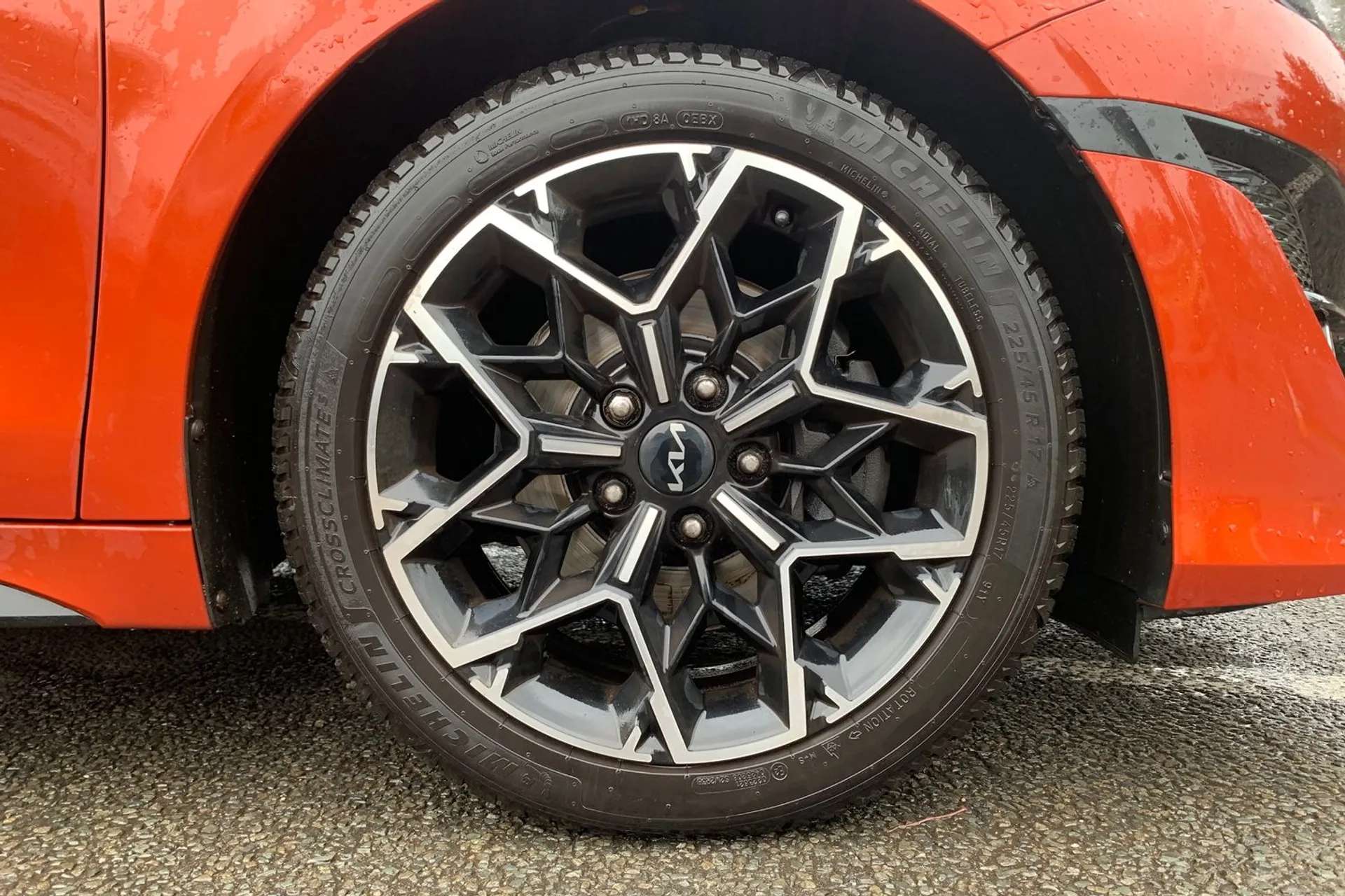 2022 KIA PRO CEED 2022 KIA PRO CEED