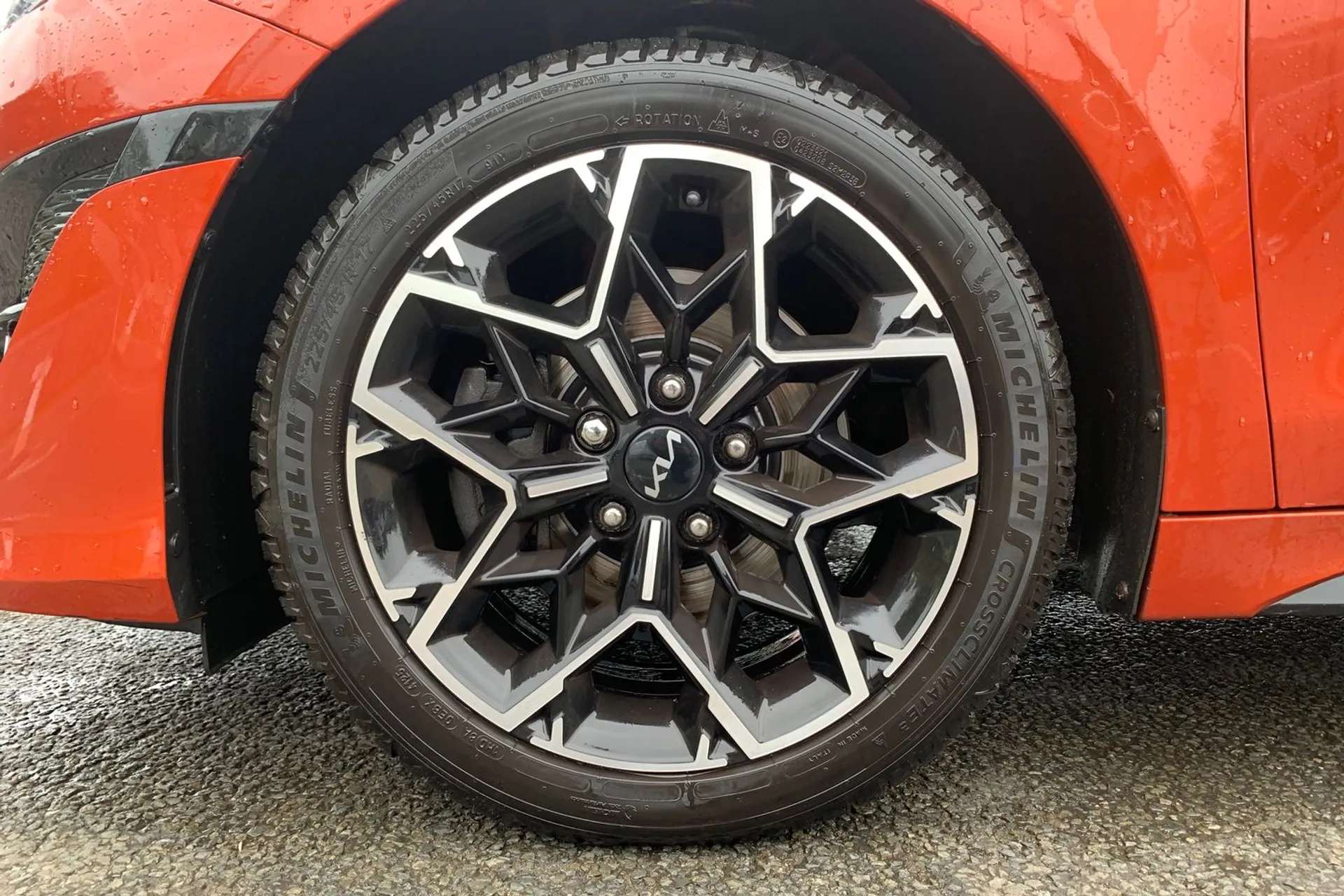 2022 KIA PRO CEED 2022 KIA PRO CEED