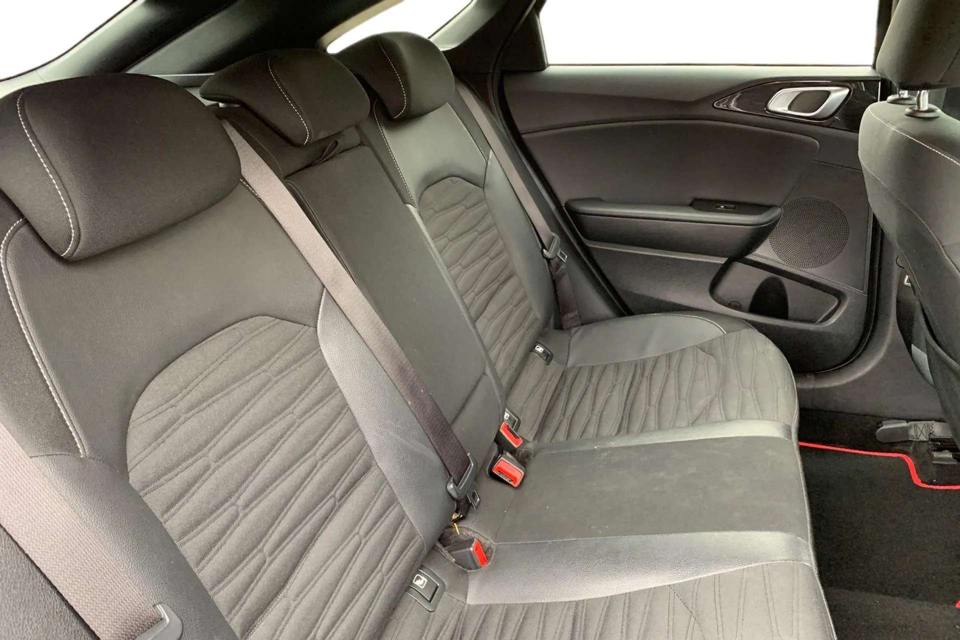 2022 KIA PRO CEED 2022 KIA PRO CEED