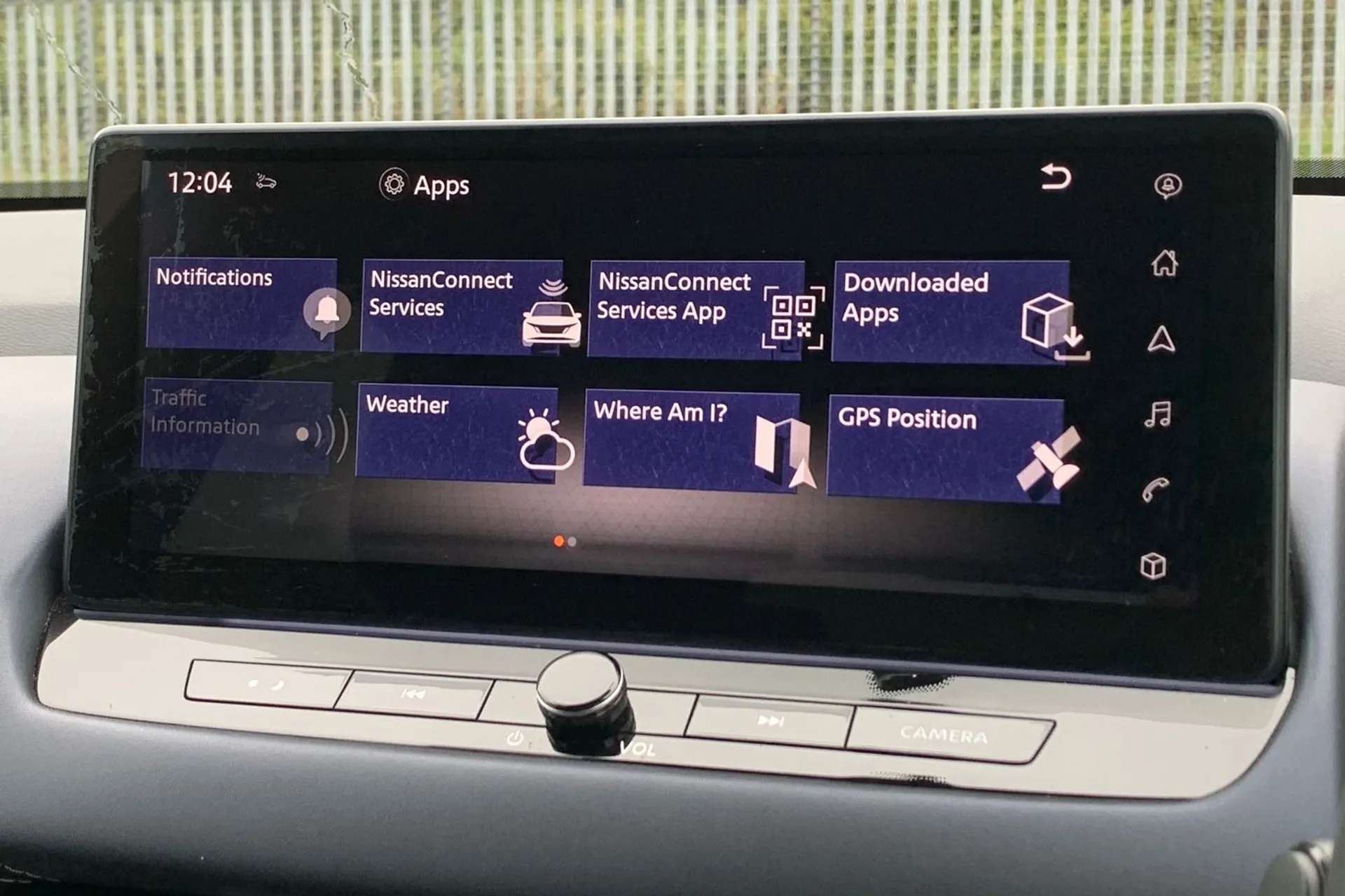 2023 NISSAN QASHQAI 2023 NISSAN QASHQAI