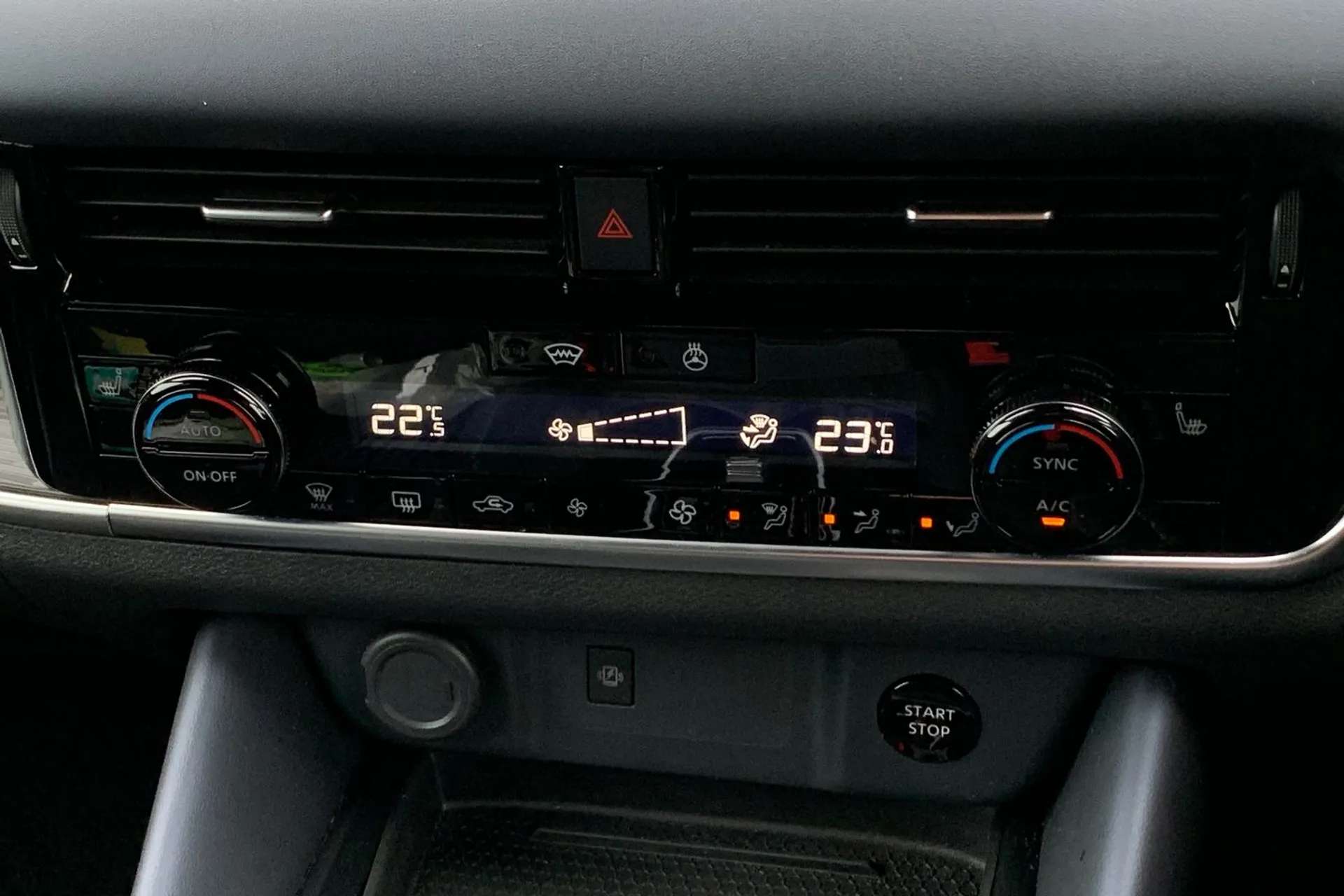 2023 NISSAN QASHQAI 2023 NISSAN QASHQAI