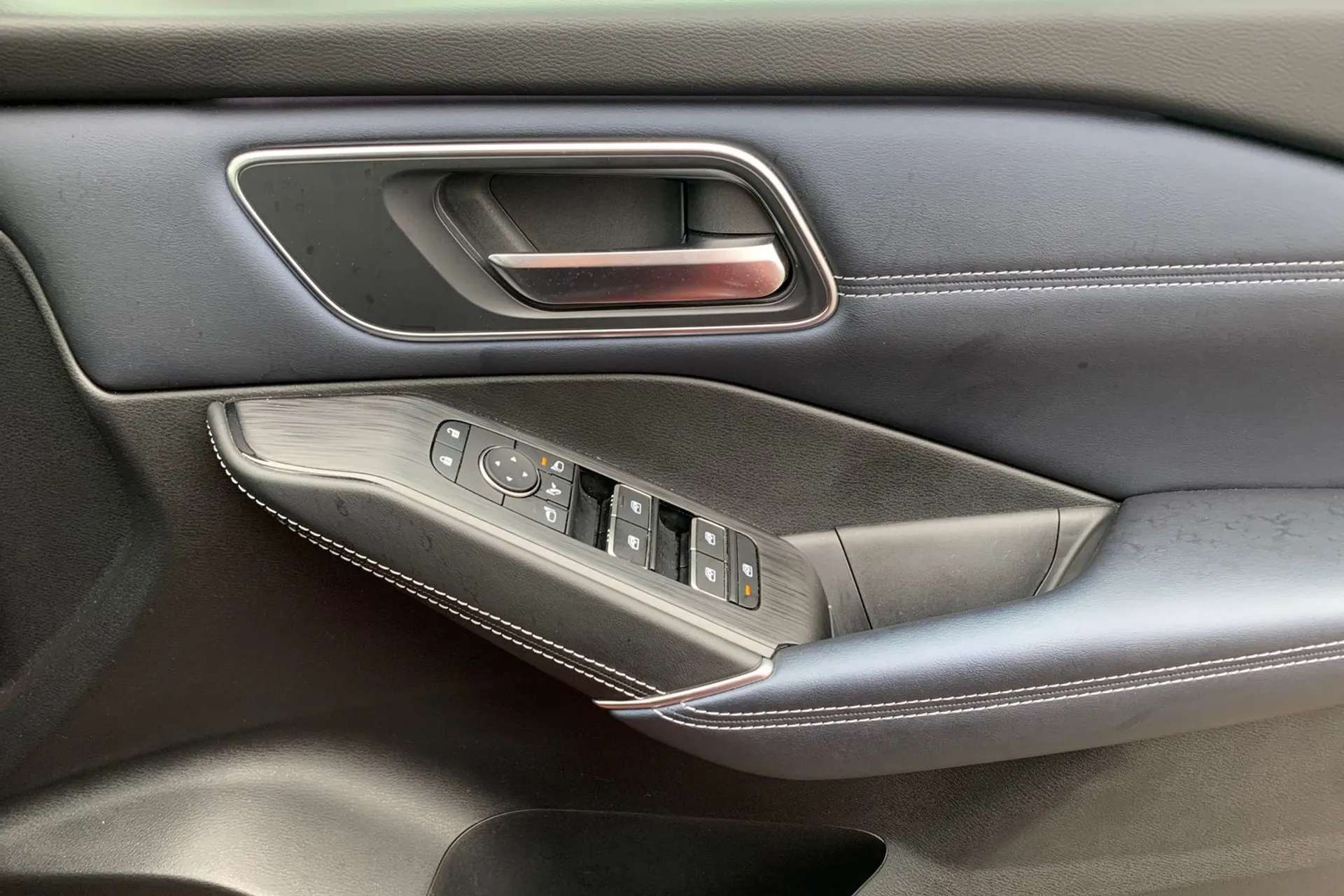 2023 NISSAN QASHQAI 2023 NISSAN QASHQAI