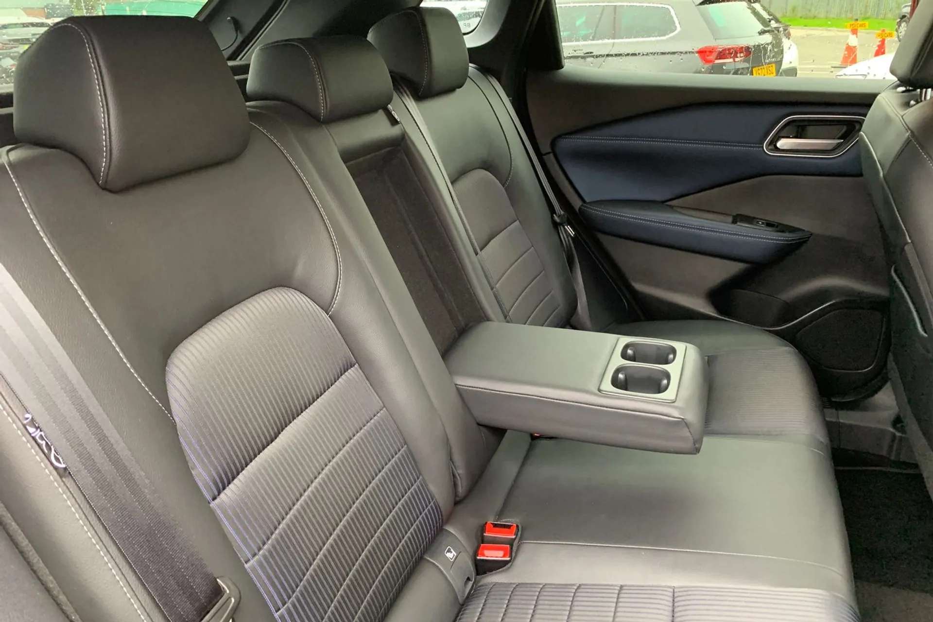 2023 NISSAN QASHQAI 2023 NISSAN QASHQAI