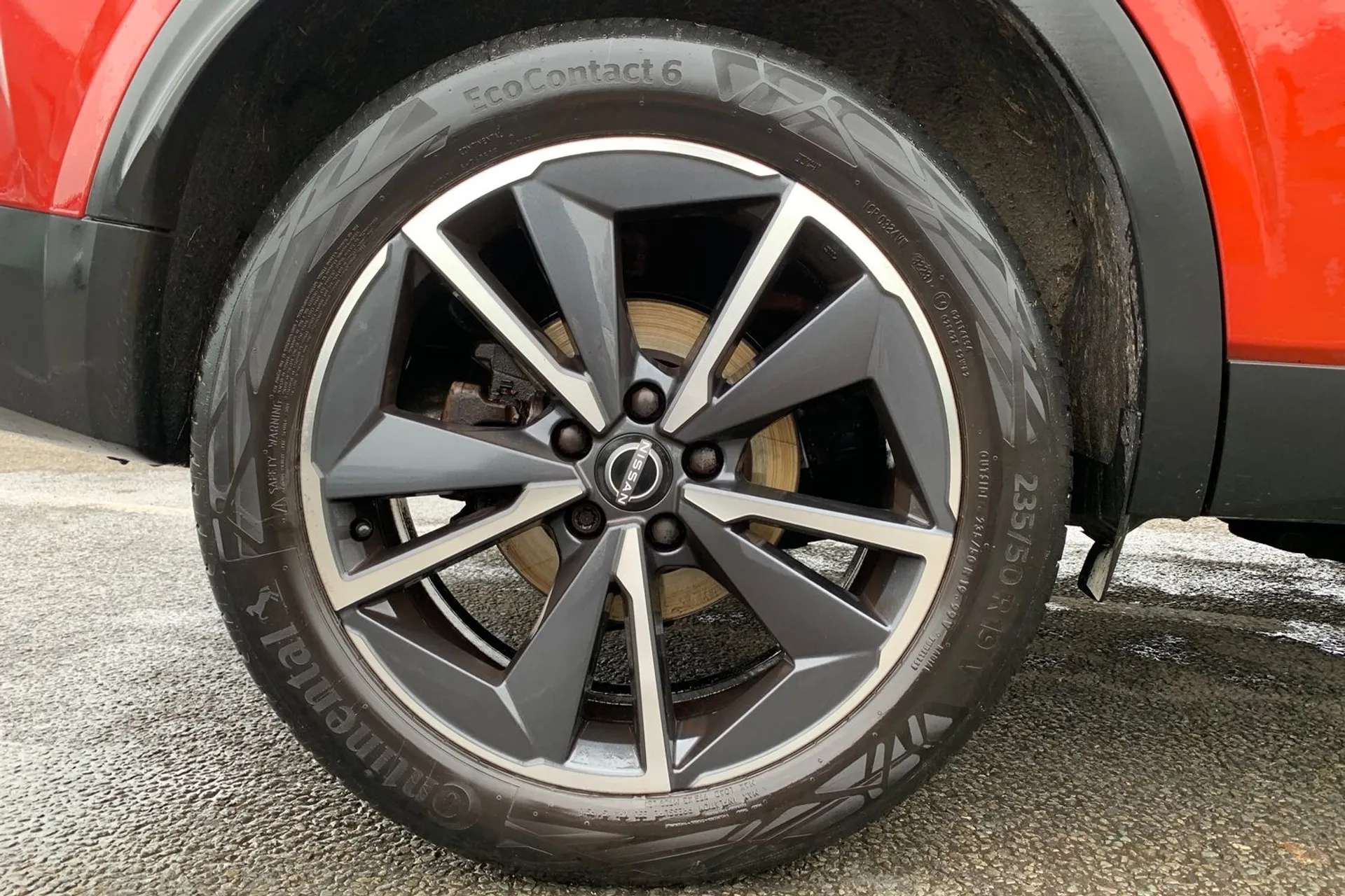 2023 NISSAN QASHQAI 2023 NISSAN QASHQAI