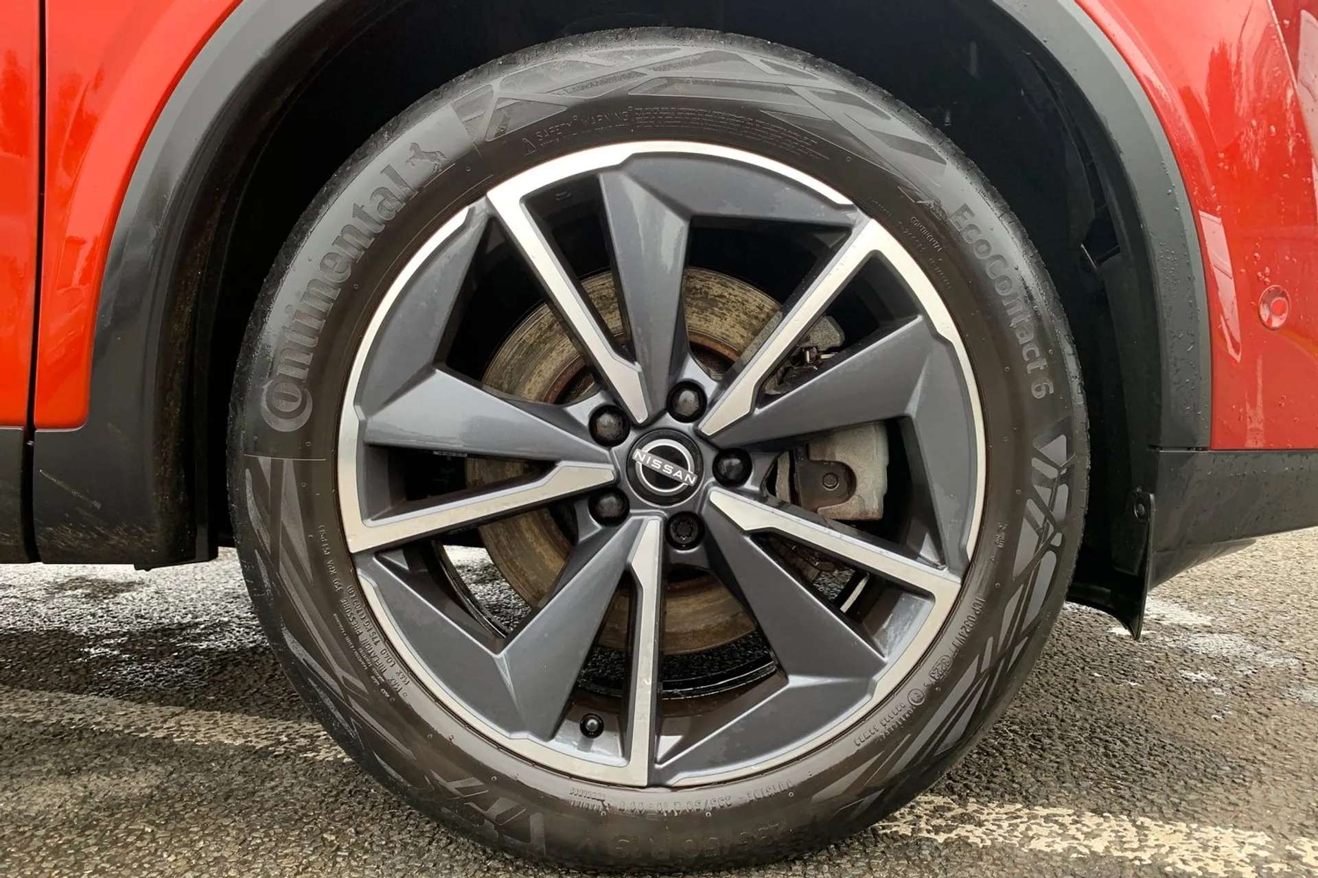 2023 NISSAN QASHQAI 2023 NISSAN QASHQAI