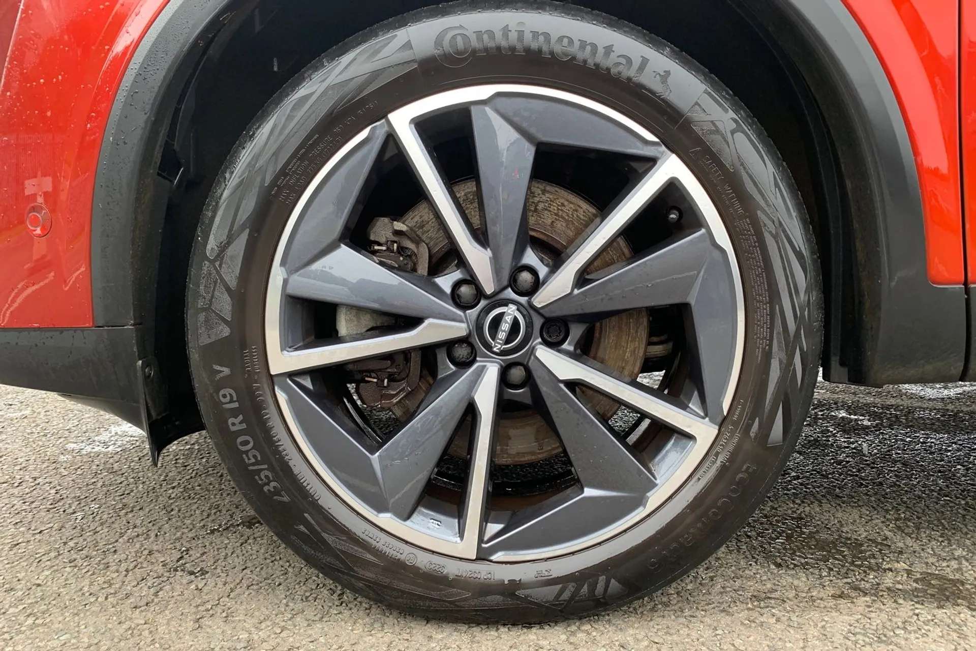 2023 NISSAN QASHQAI 2023 NISSAN QASHQAI