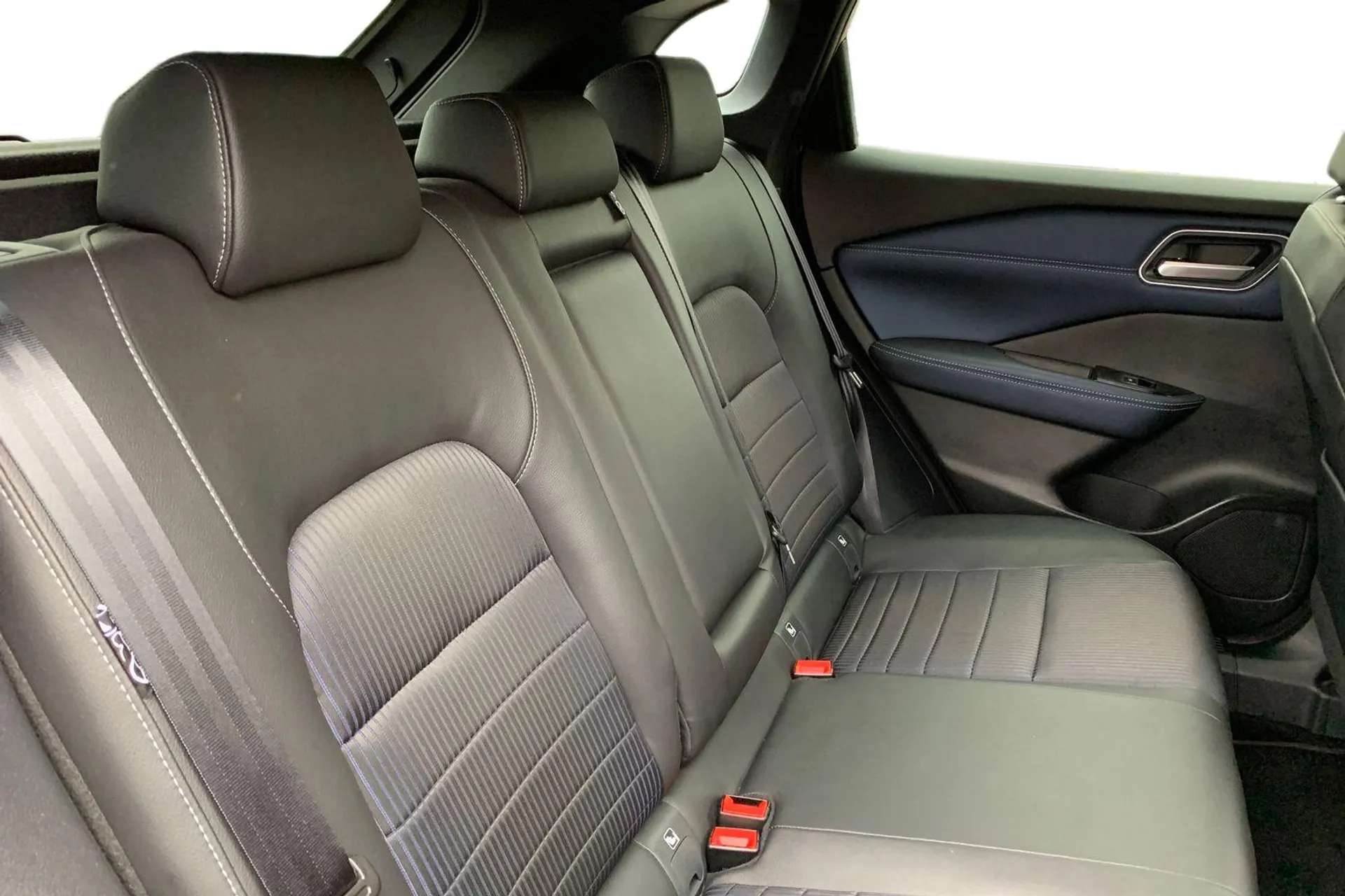 2023 NISSAN QASHQAI 2023 NISSAN QASHQAI