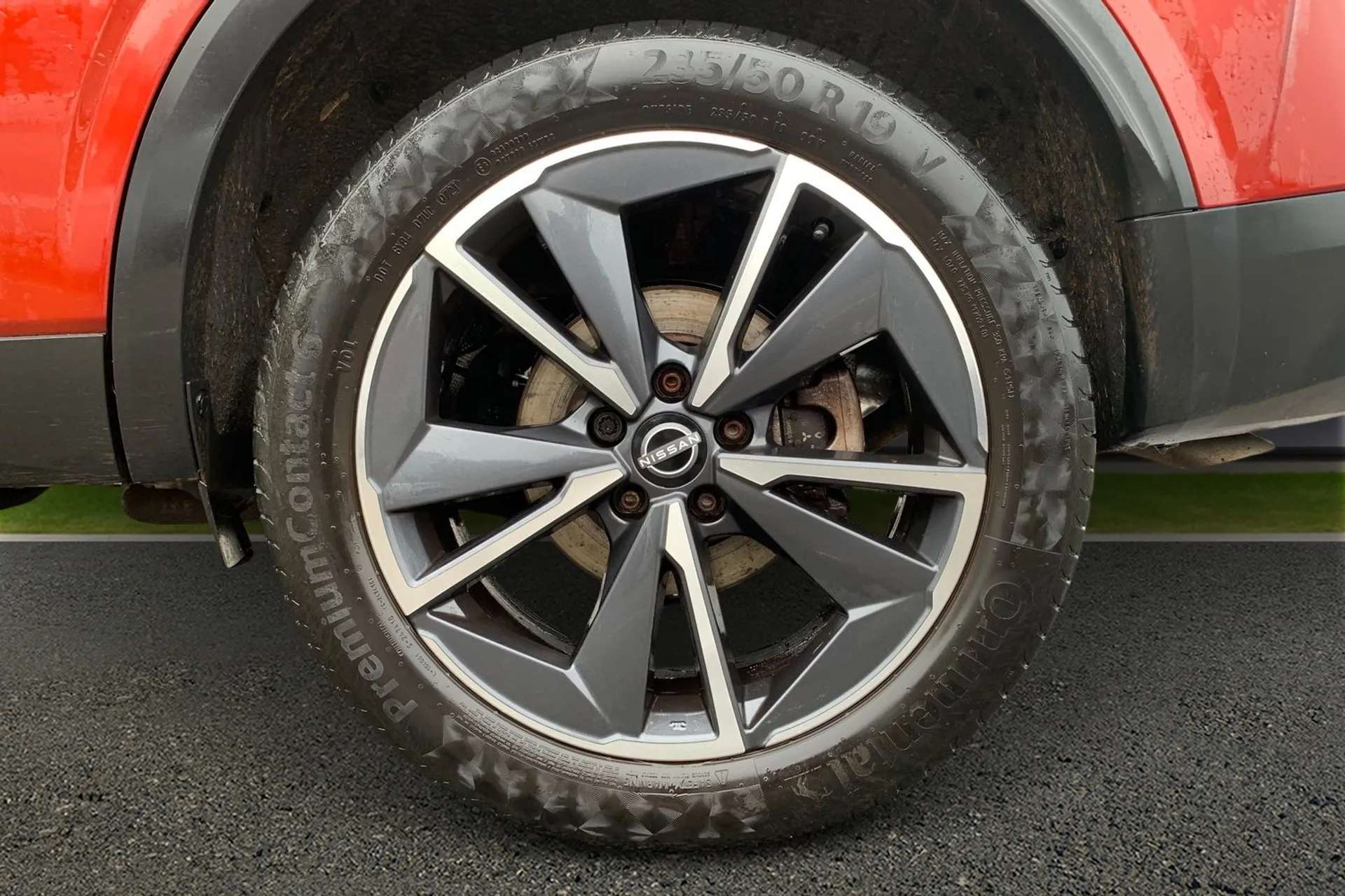 2023 NISSAN QASHQAI 2023 NISSAN QASHQAI
