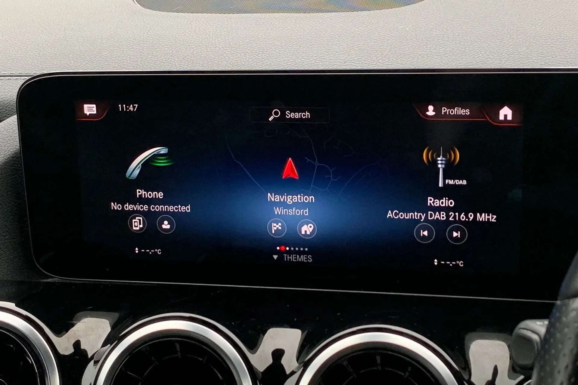 2021 MERCEDES-BENZ GLA 2021 MERCEDES-BENZ GLA