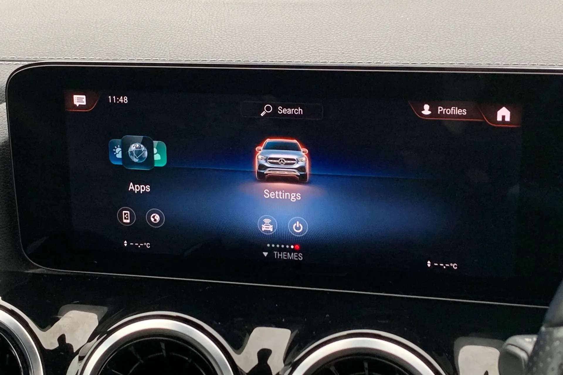 2021 MERCEDES-BENZ GLA 2021 MERCEDES-BENZ GLA