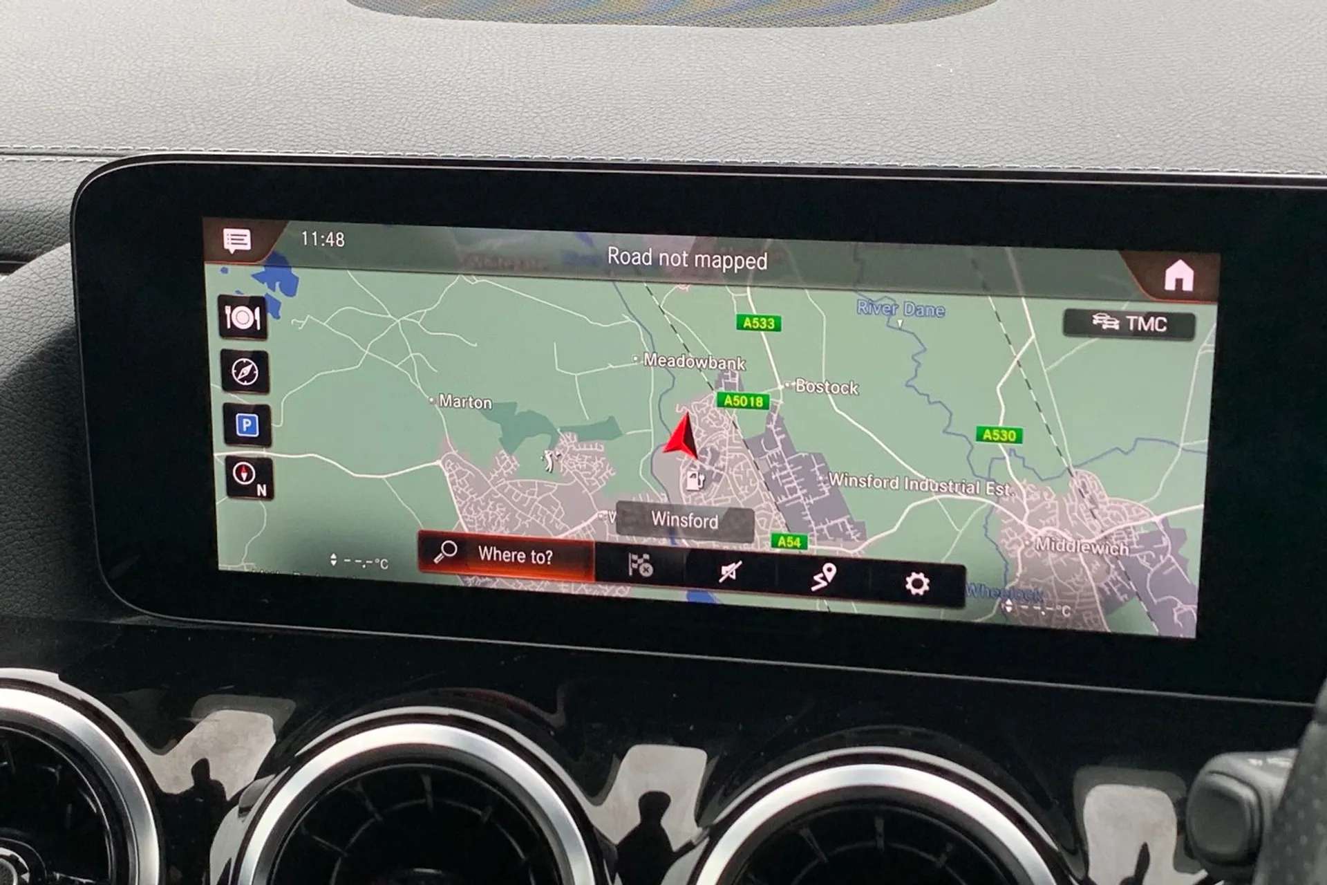 2021 MERCEDES-BENZ GLA 2021 MERCEDES-BENZ GLA