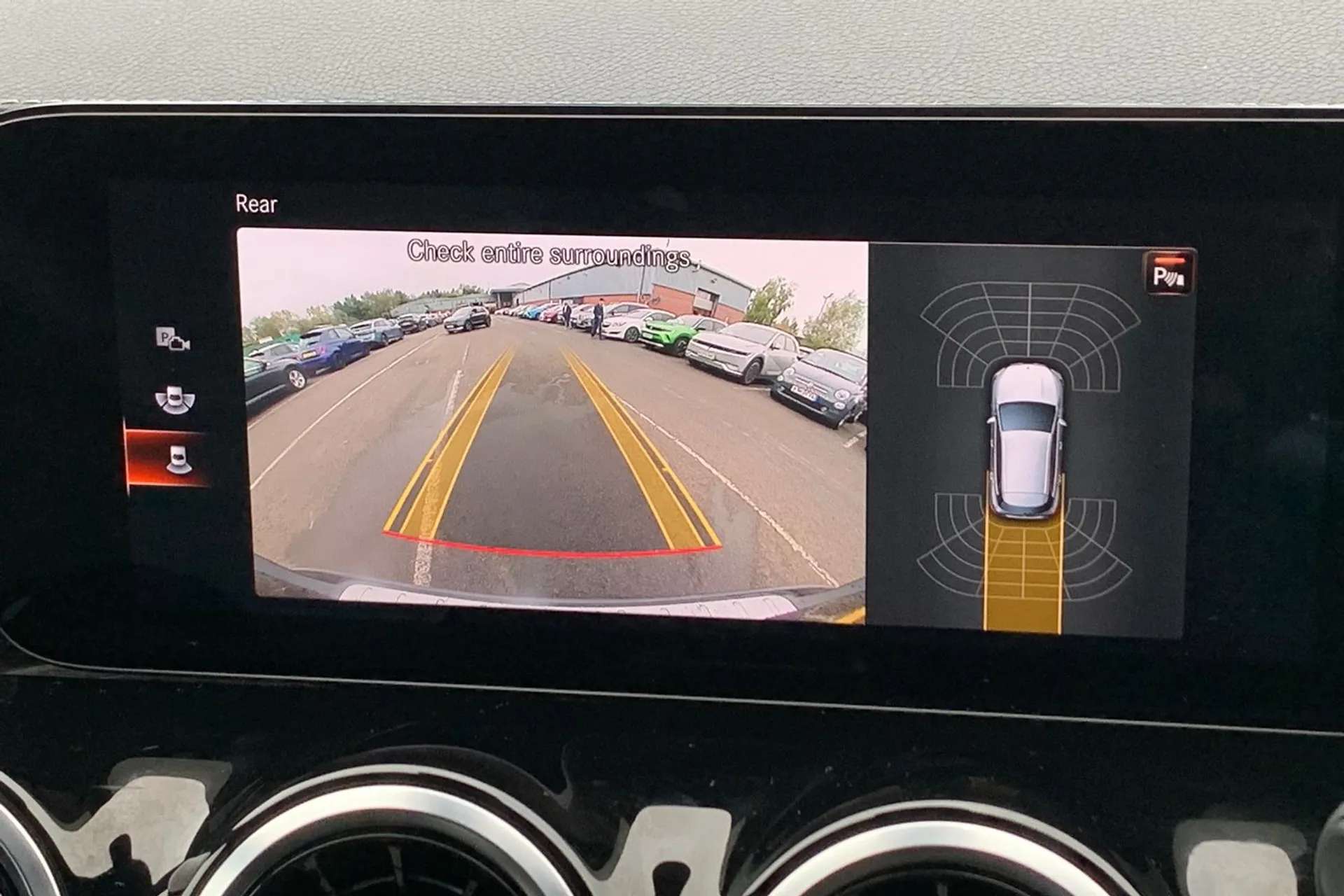 2021 MERCEDES-BENZ GLA 2021 MERCEDES-BENZ GLA