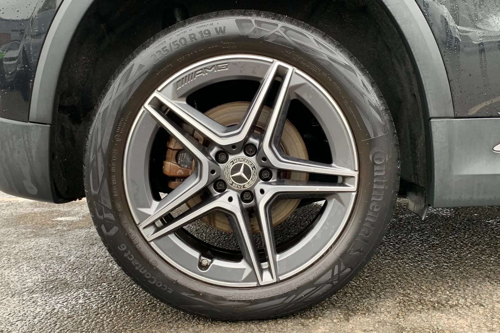 2021 MERCEDES-BENZ GLA 2021 MERCEDES-BENZ GLA