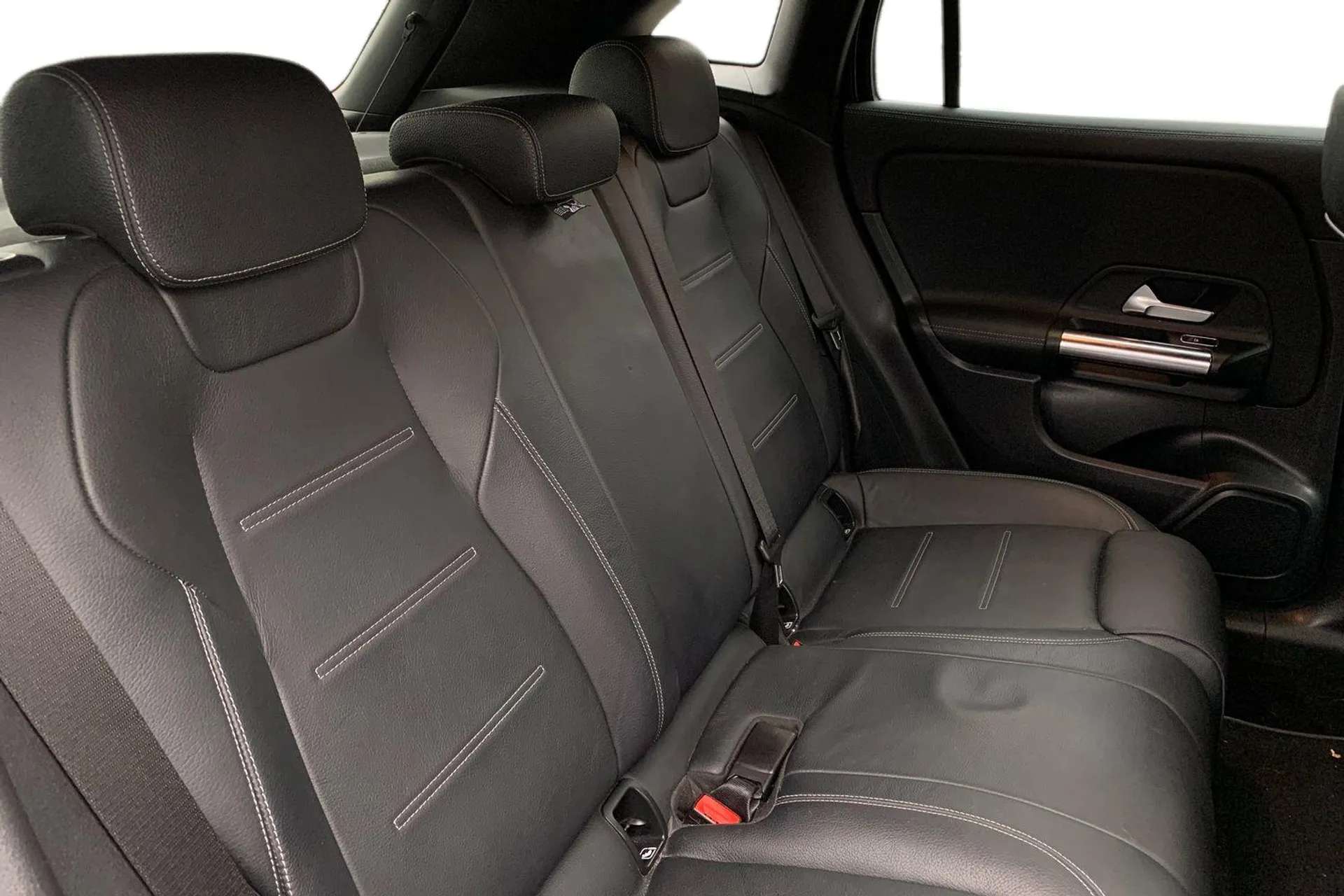 2021 MERCEDES-BENZ GLA 2021 MERCEDES-BENZ GLA