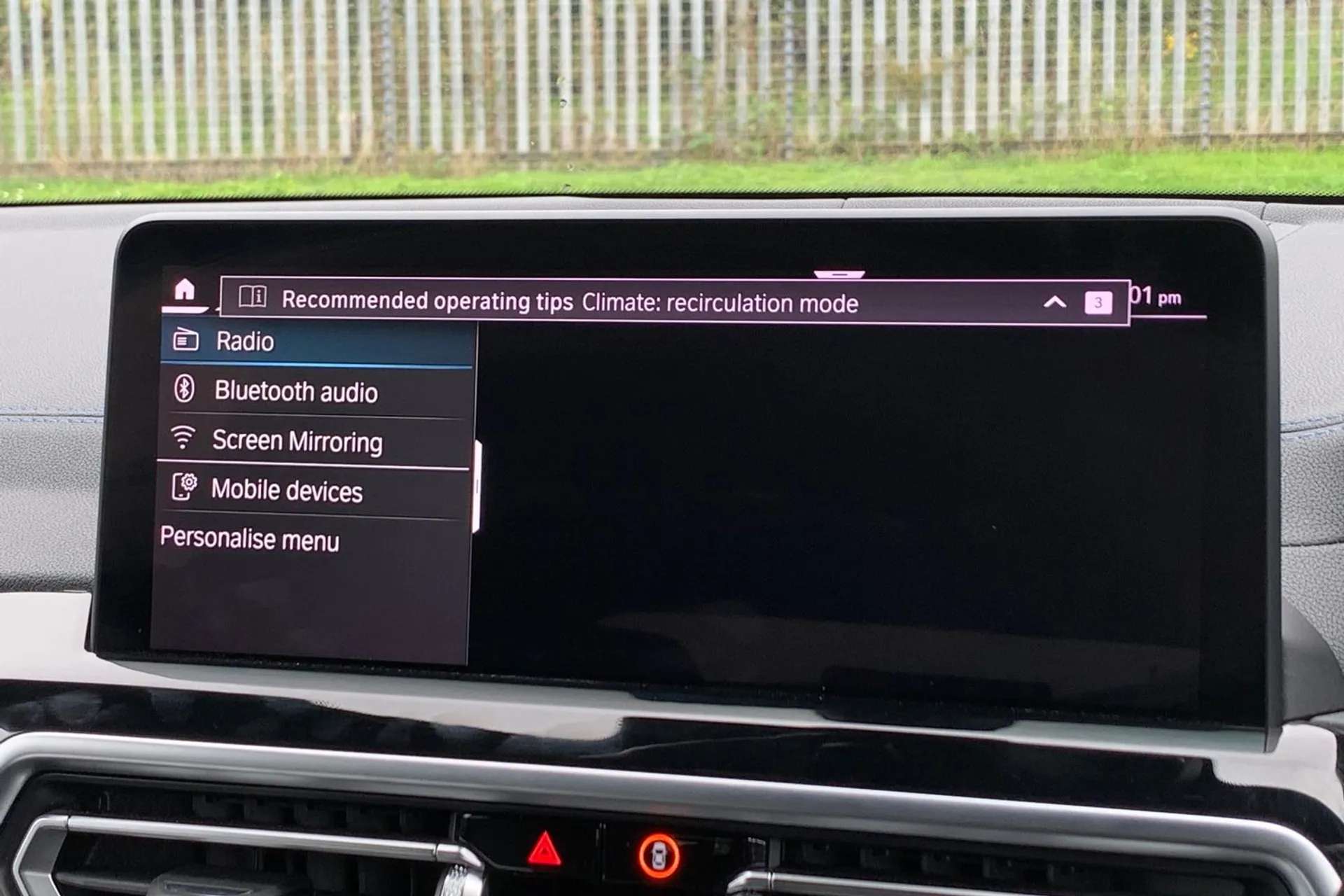 2021 BMW IX3 2021 BMW IX3