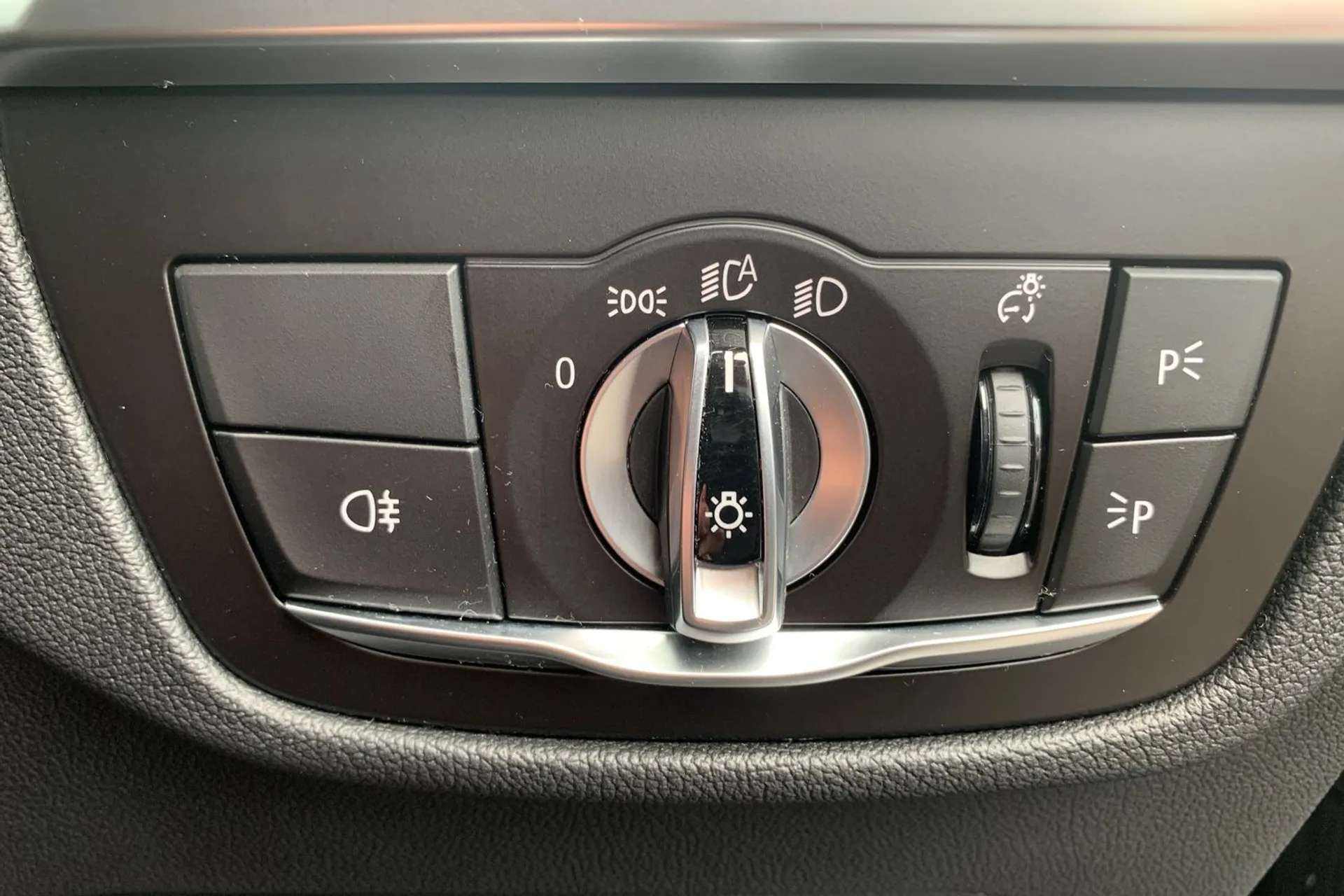 2021 BMW IX3 2021 BMW IX3
