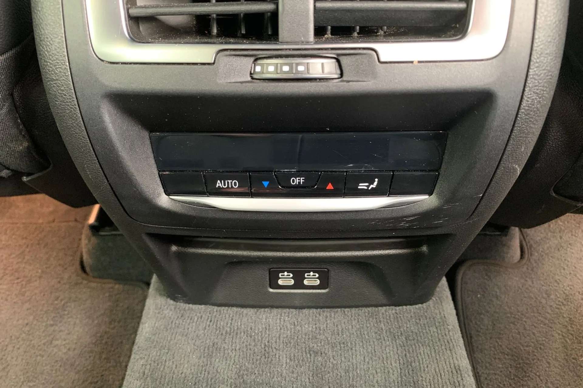 2021 BMW IX3 2021 BMW IX3